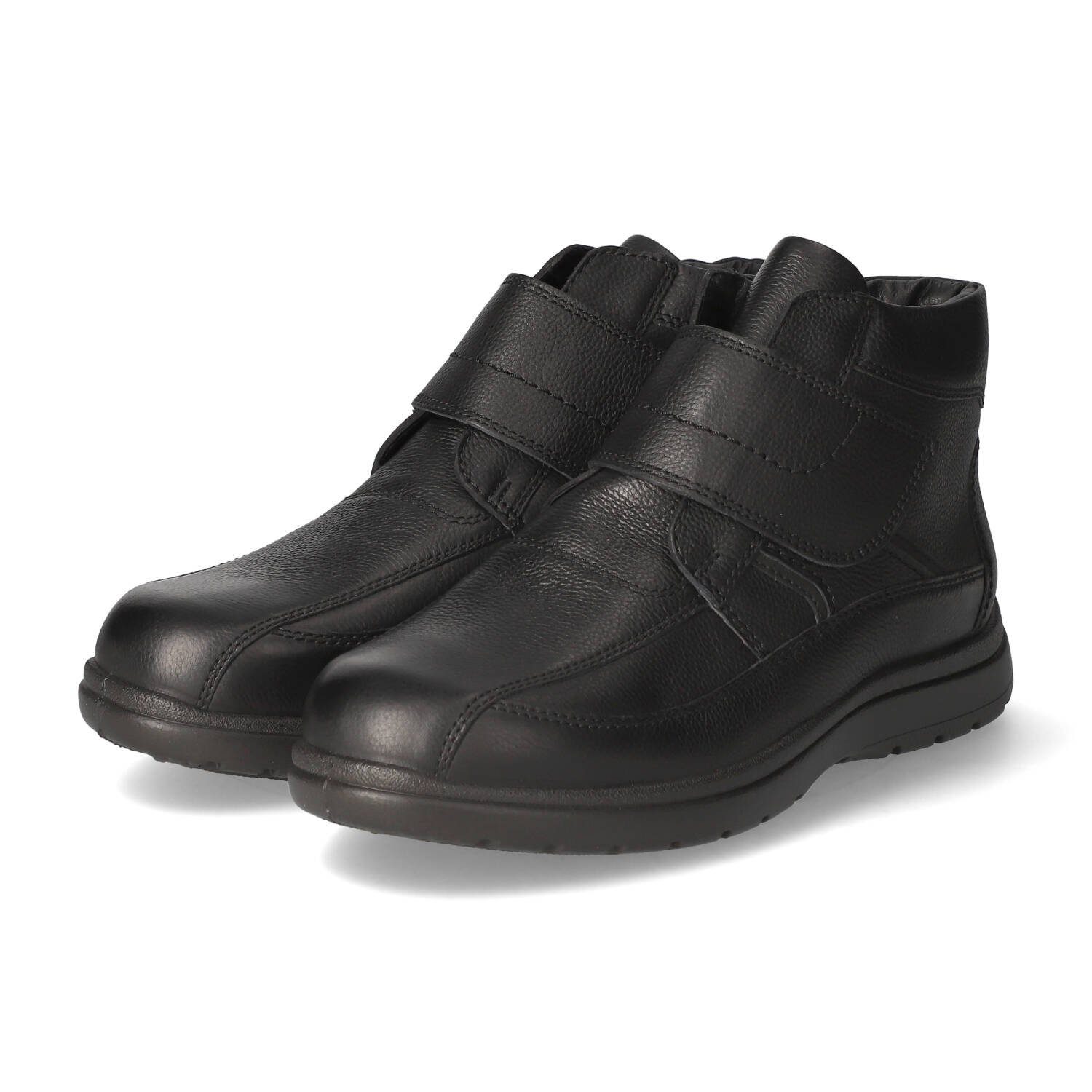 Jomos Winterboots Schnürstiefel günstig online kaufen