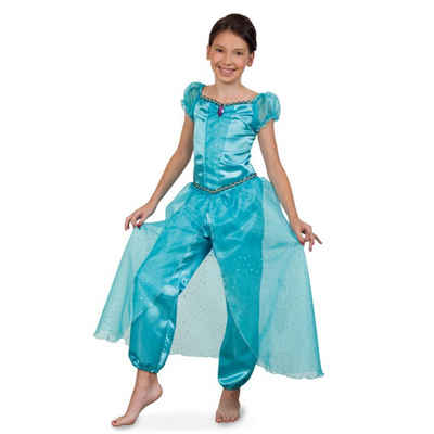 Fries Kostüm Orient für Kinder
