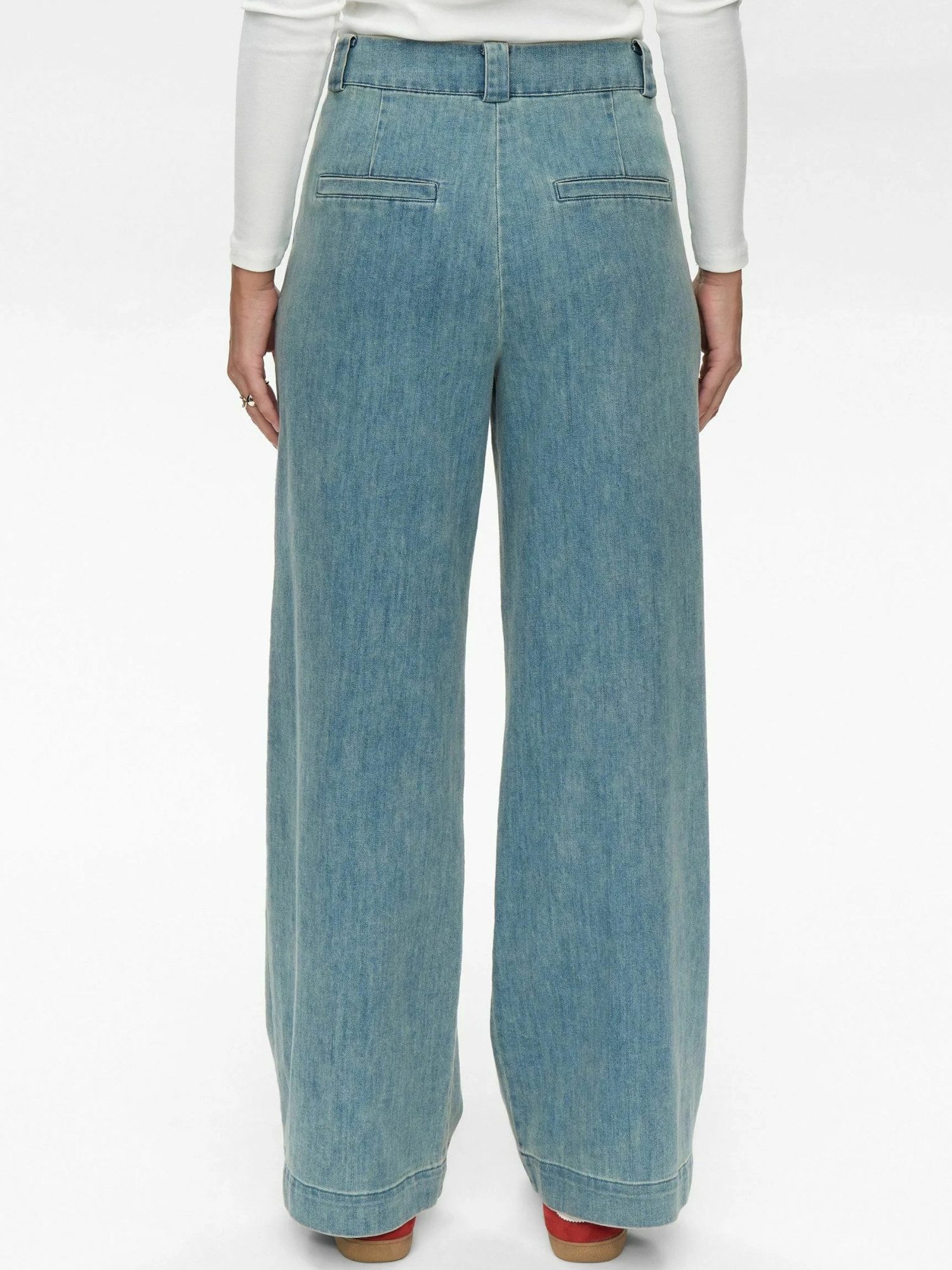 nümph Chinos Nümph Hosen NUALETTA günstig online kaufen