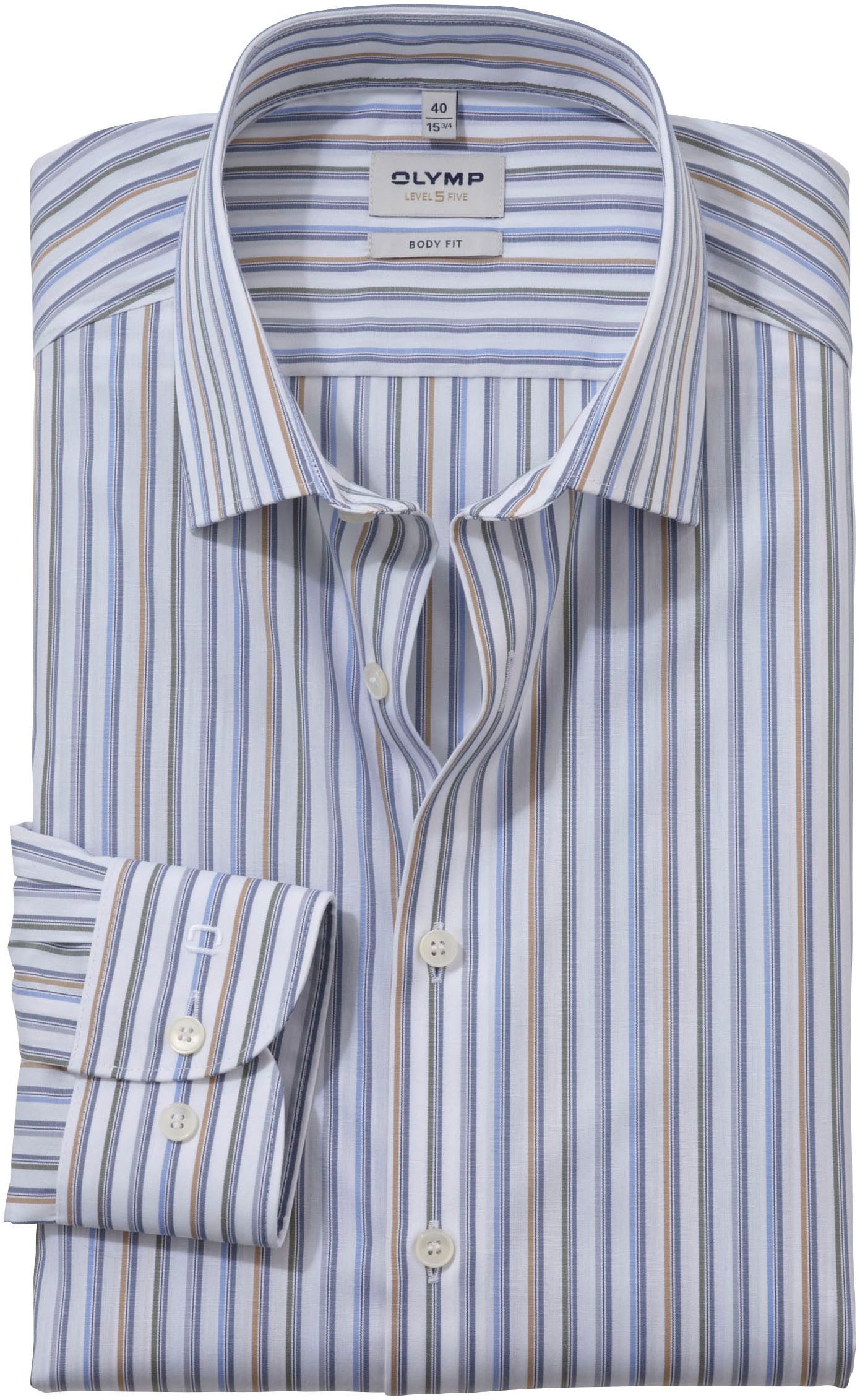 OLYMP Businesshemd Level 5 günstig online kaufen