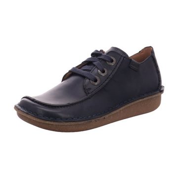 Clarks WOMENS Schnürschuh