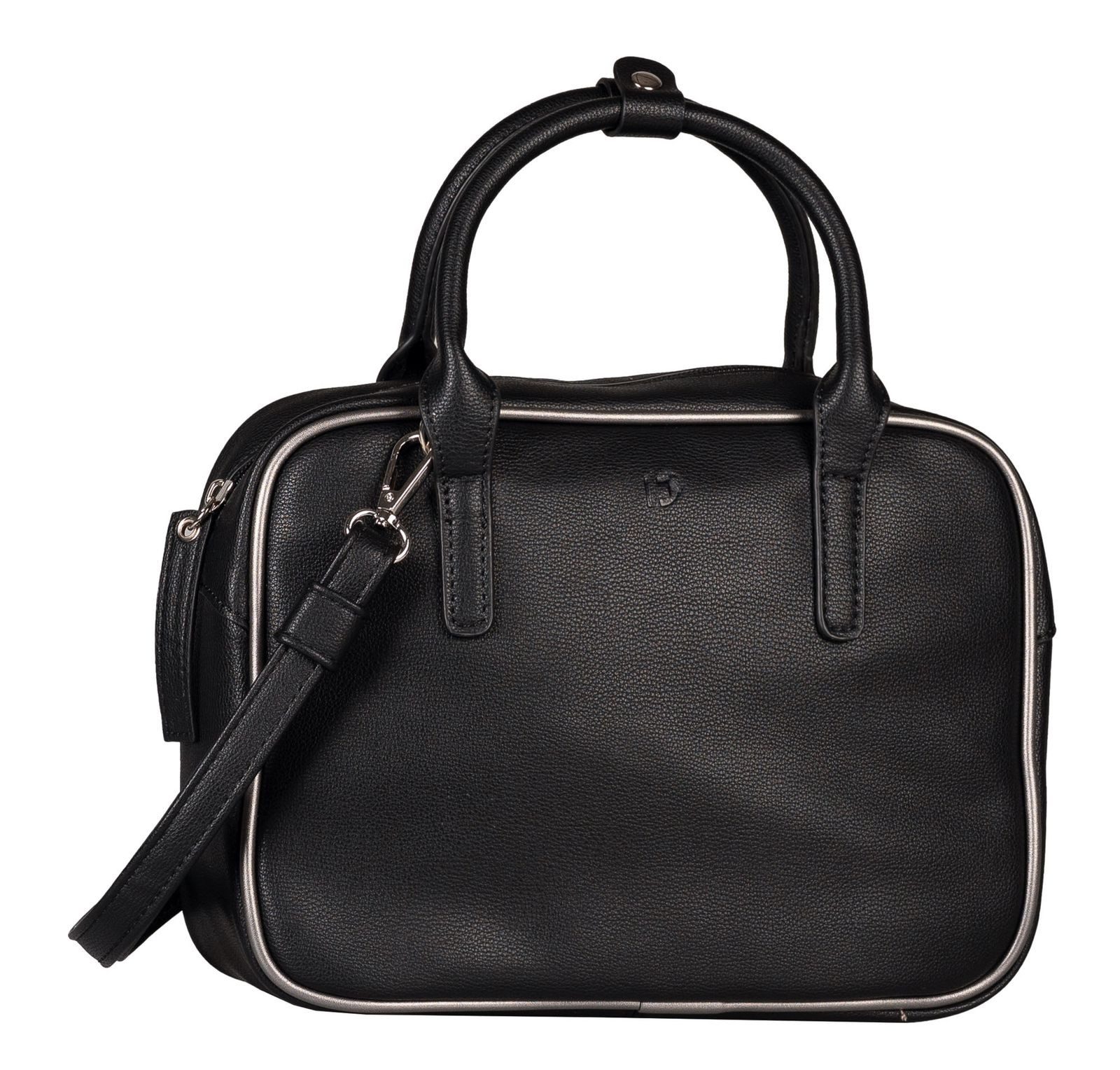 Umhängetasche Bowling Bag