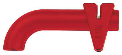 Zwilling Messerschärfer Messerschärfer TWIN SHARP, Rot, B 17 cm