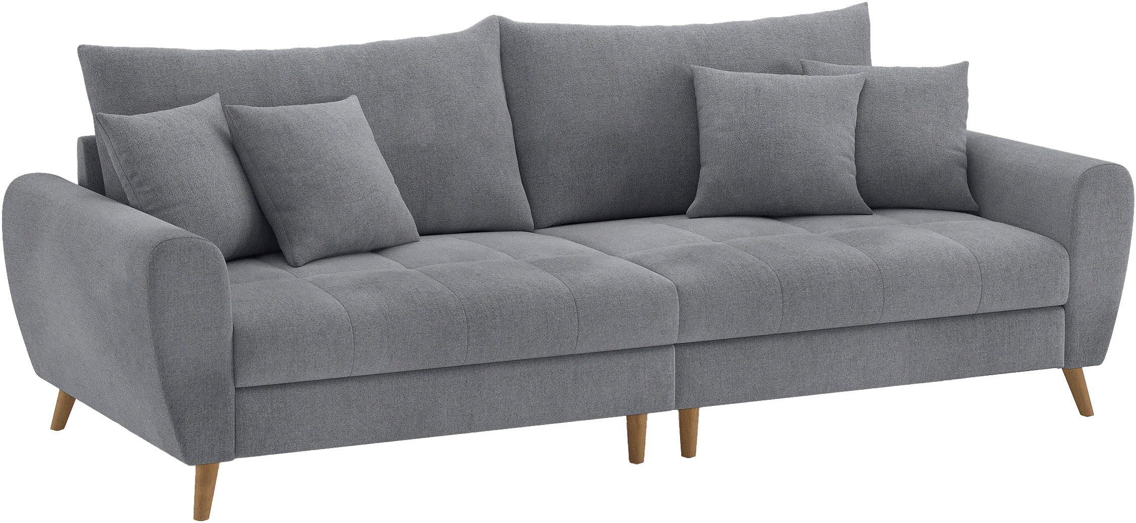 Mr. Couch Big-Sofa Blackburn II, Wahlweise günstig online kaufen