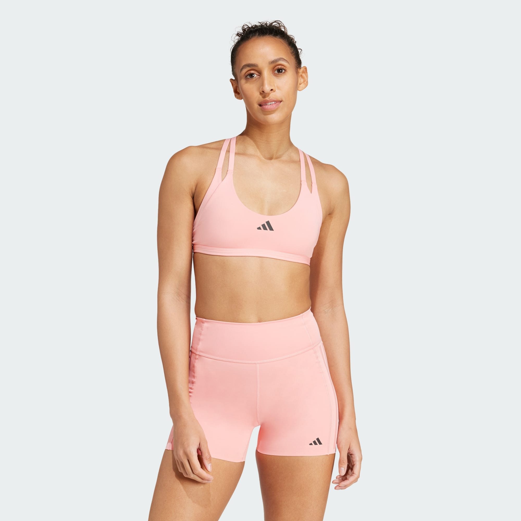 adidas Performance Sport-BH AEROIMPACT LUXE TRAINING günstig online kaufen
