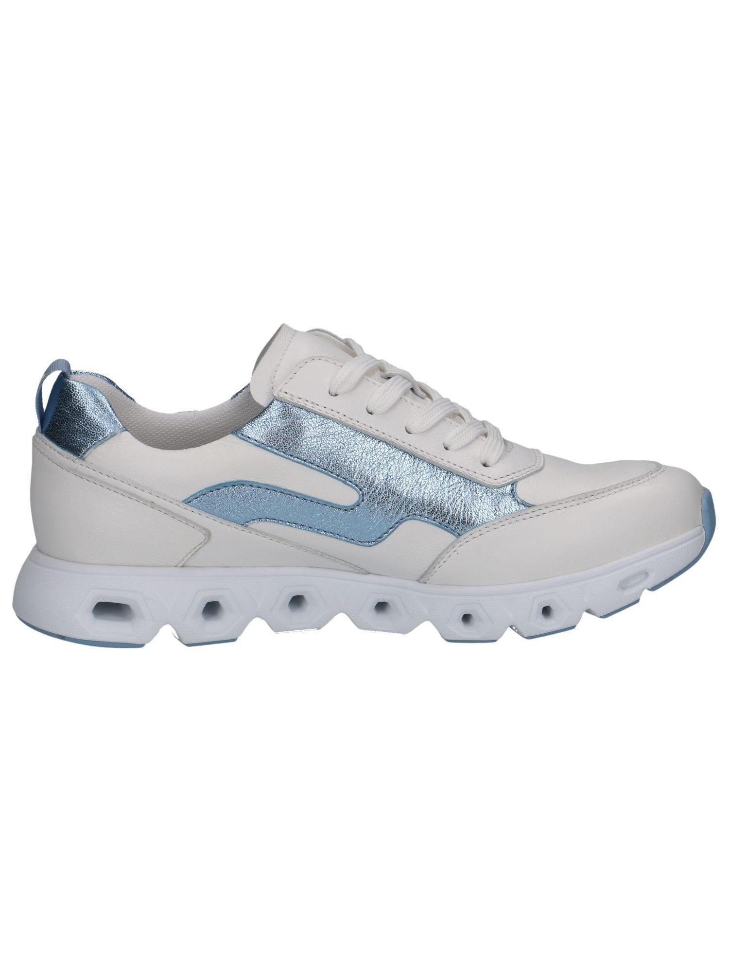 Caprice CAP Climo FB aus Leder kein Absatz 9-23730-46 Sneaker CAP Climo FB
