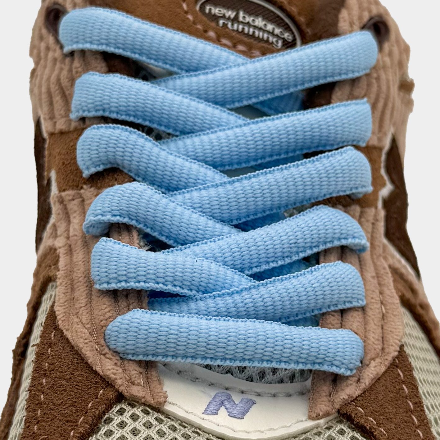 Kicksarchive Schnürsenkel Schnürsenkel Rund Premium SB Laces - Sneaker Rundsenkel 120cm, 140cm, Sneaker Schnürsenkel 120cm, 140cm – Bild 3 von 3