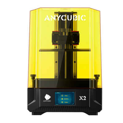 ANYCUBIC ANYCUBIC MONO X2 Großformatdrucker