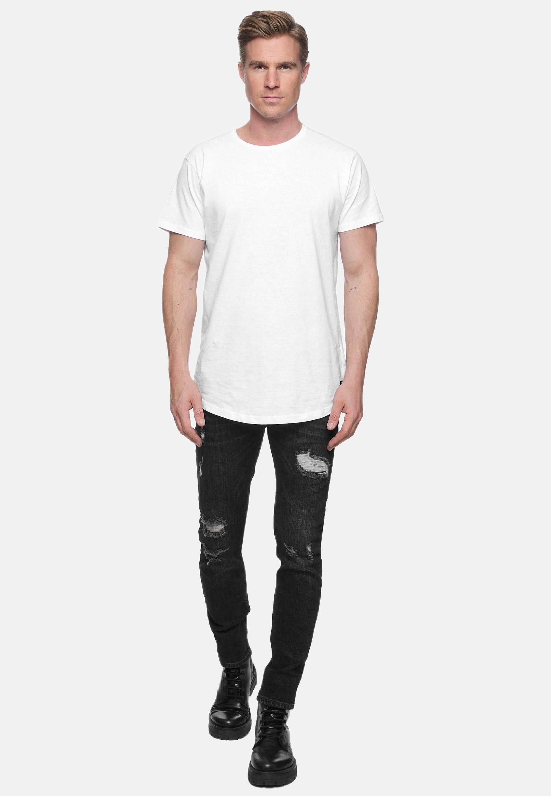 Rusty Neal Straight-Jeans TORI mit dezenter Waschung