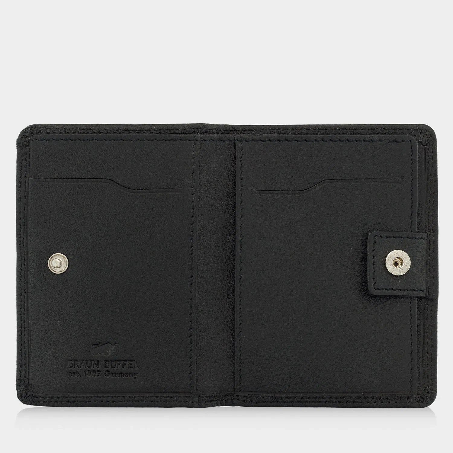 Braun Büffel Geldbörse GOLF 2.0 Geldbörse günstig online kaufen