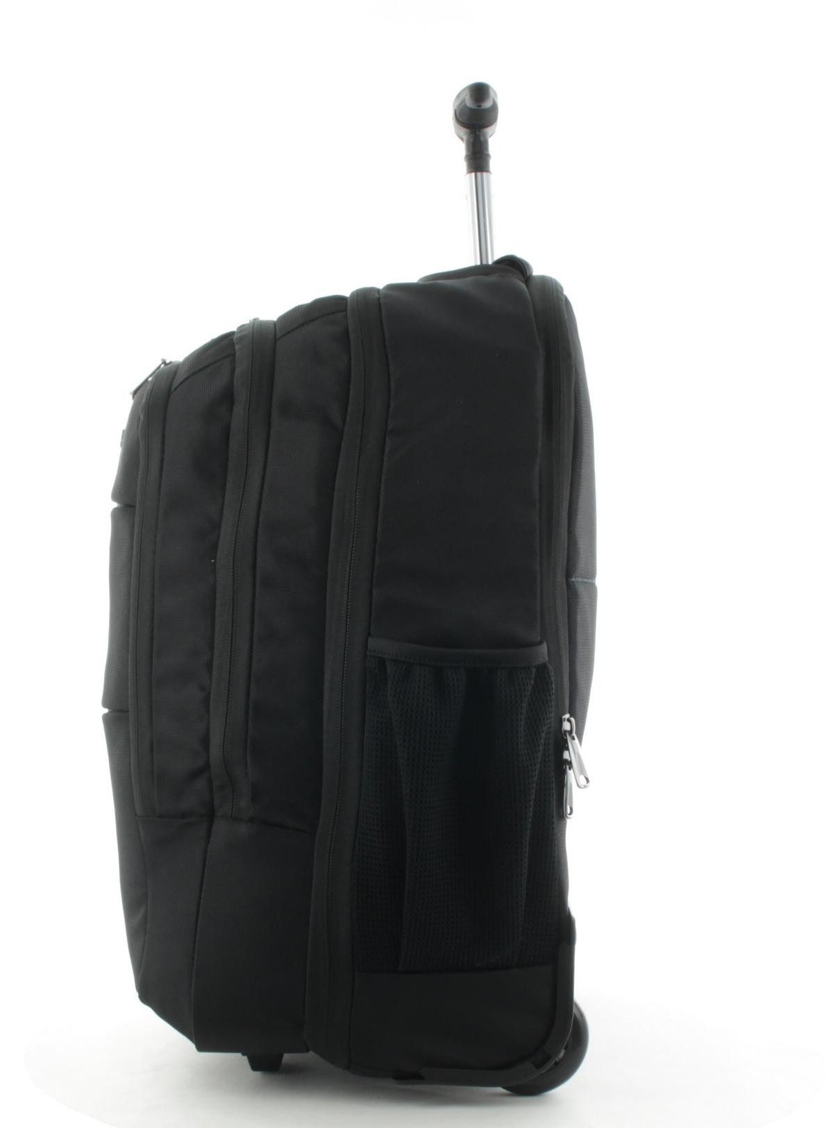 Franky Schulrucksack BRST1 Rucksacktrolley (1-tlg), leicht