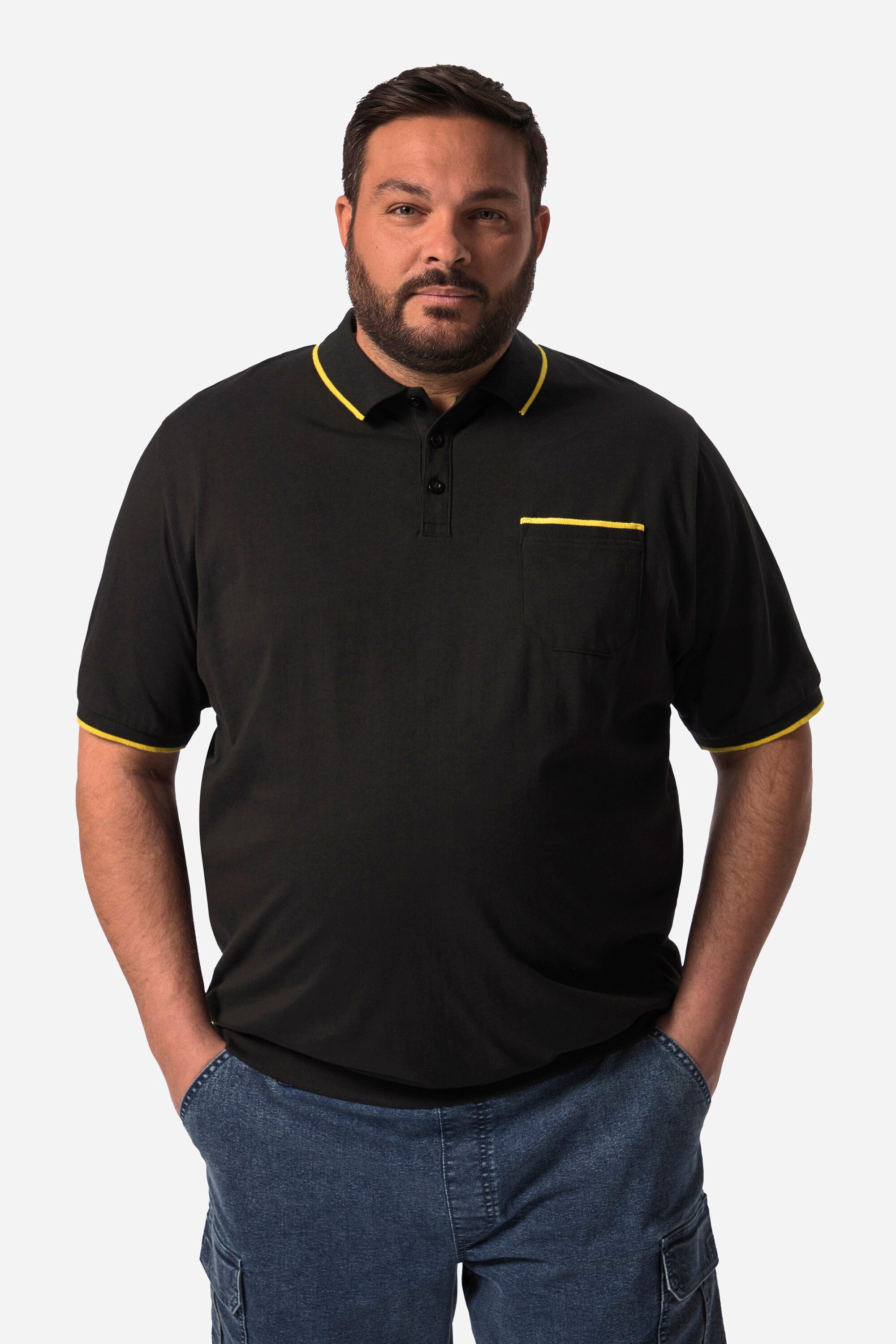Boston Park Poloshirt Boston Park Poloshirt günstig online kaufen