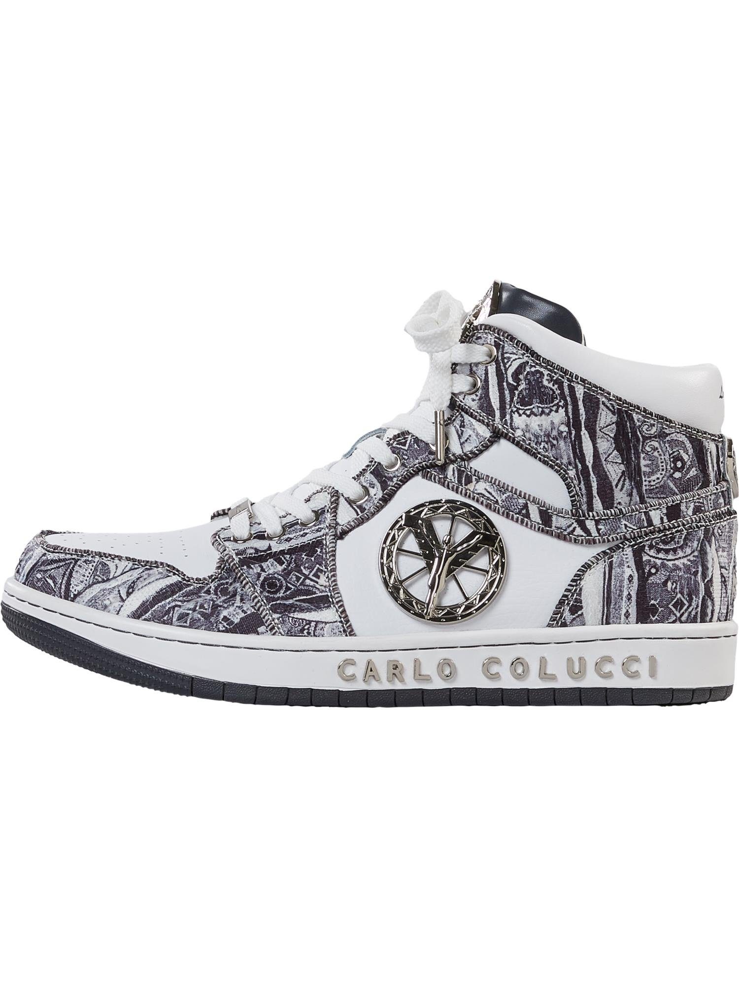 CARLO COLUCCI Dal Ri Sneaker günstig online kaufen