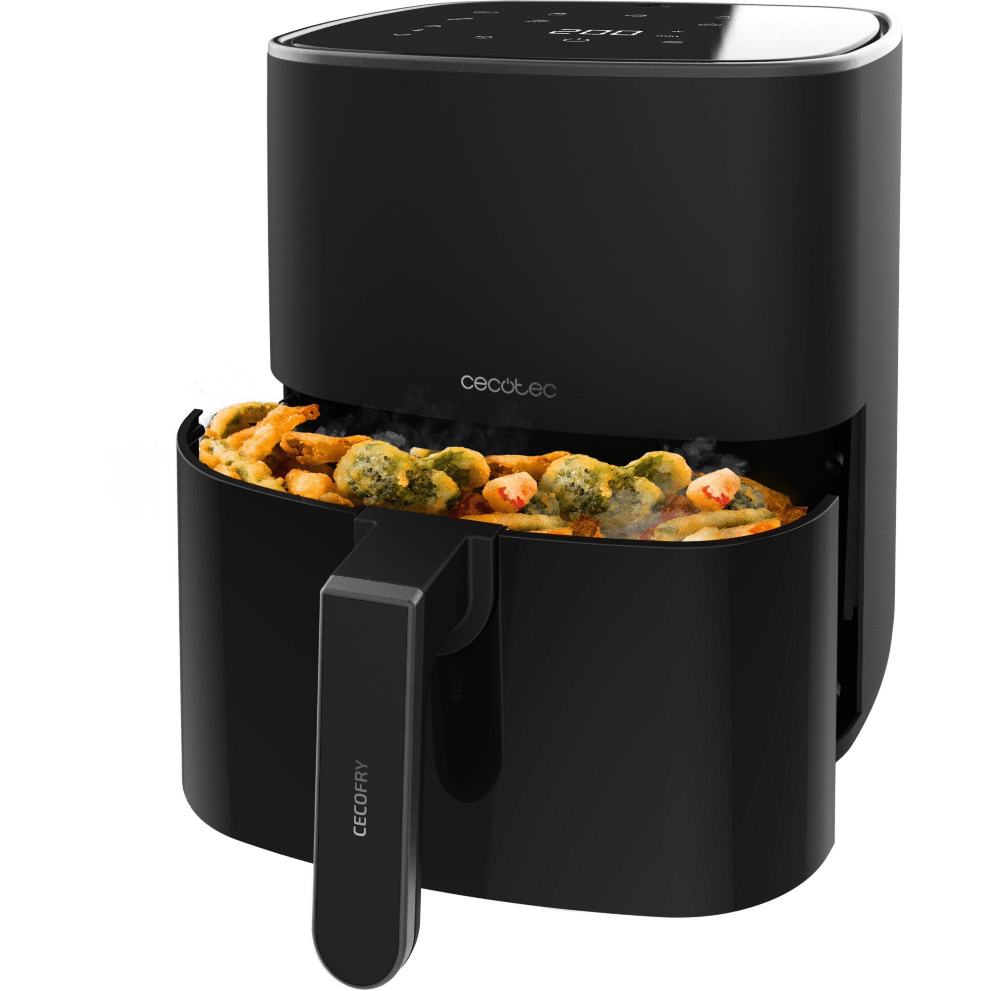 Cecotec Fritteuse 4971