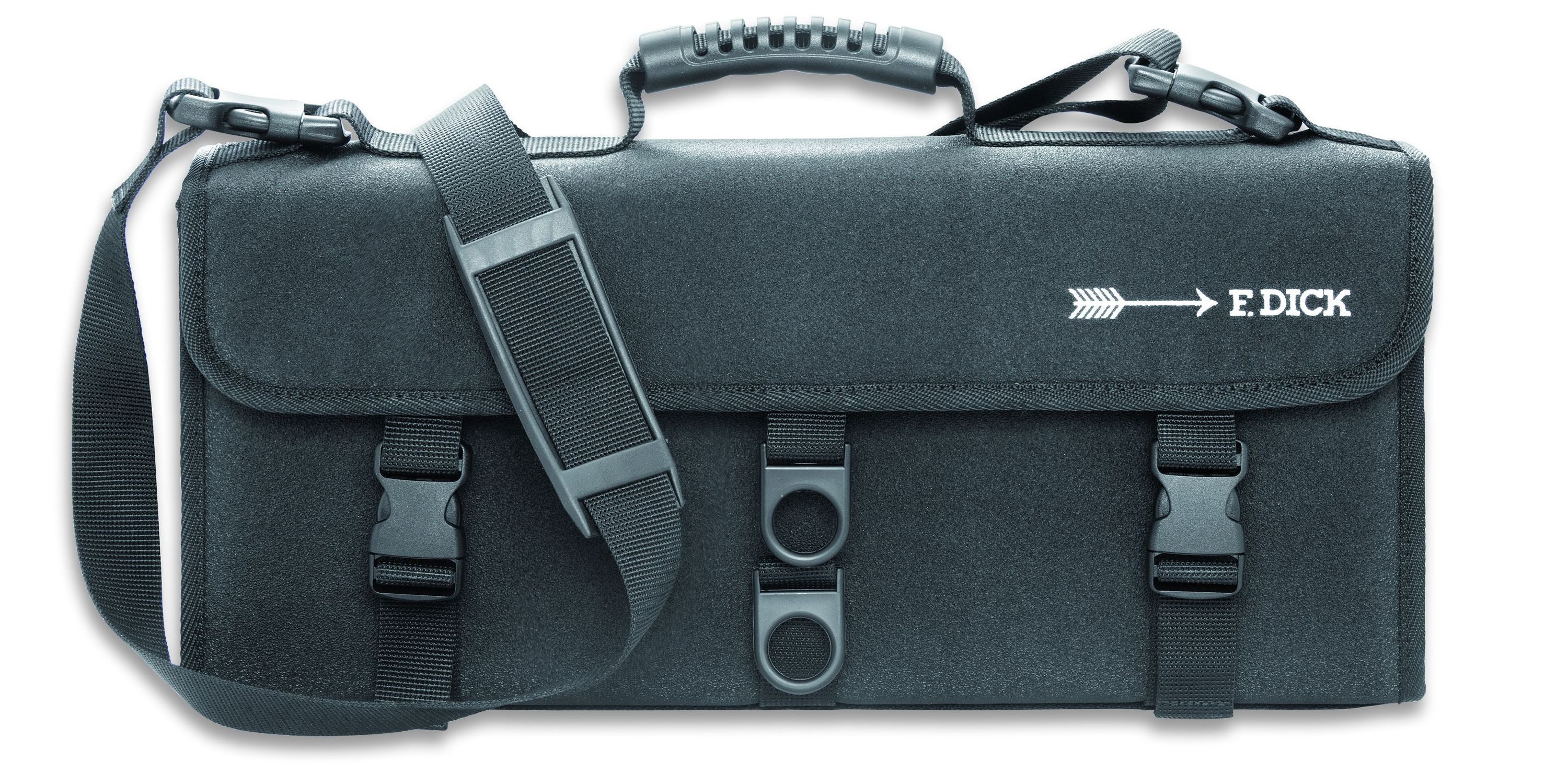 F. DICK Ножиtasche