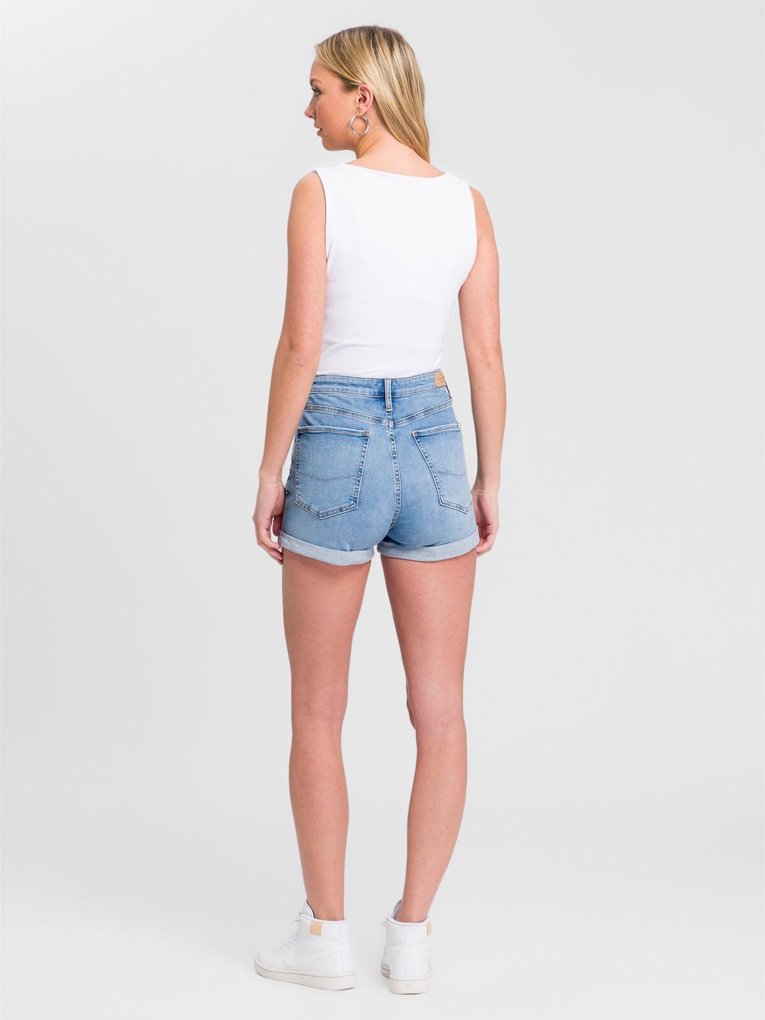 CROSS JEANS® Jeansshorts A 610 günstig online kaufen