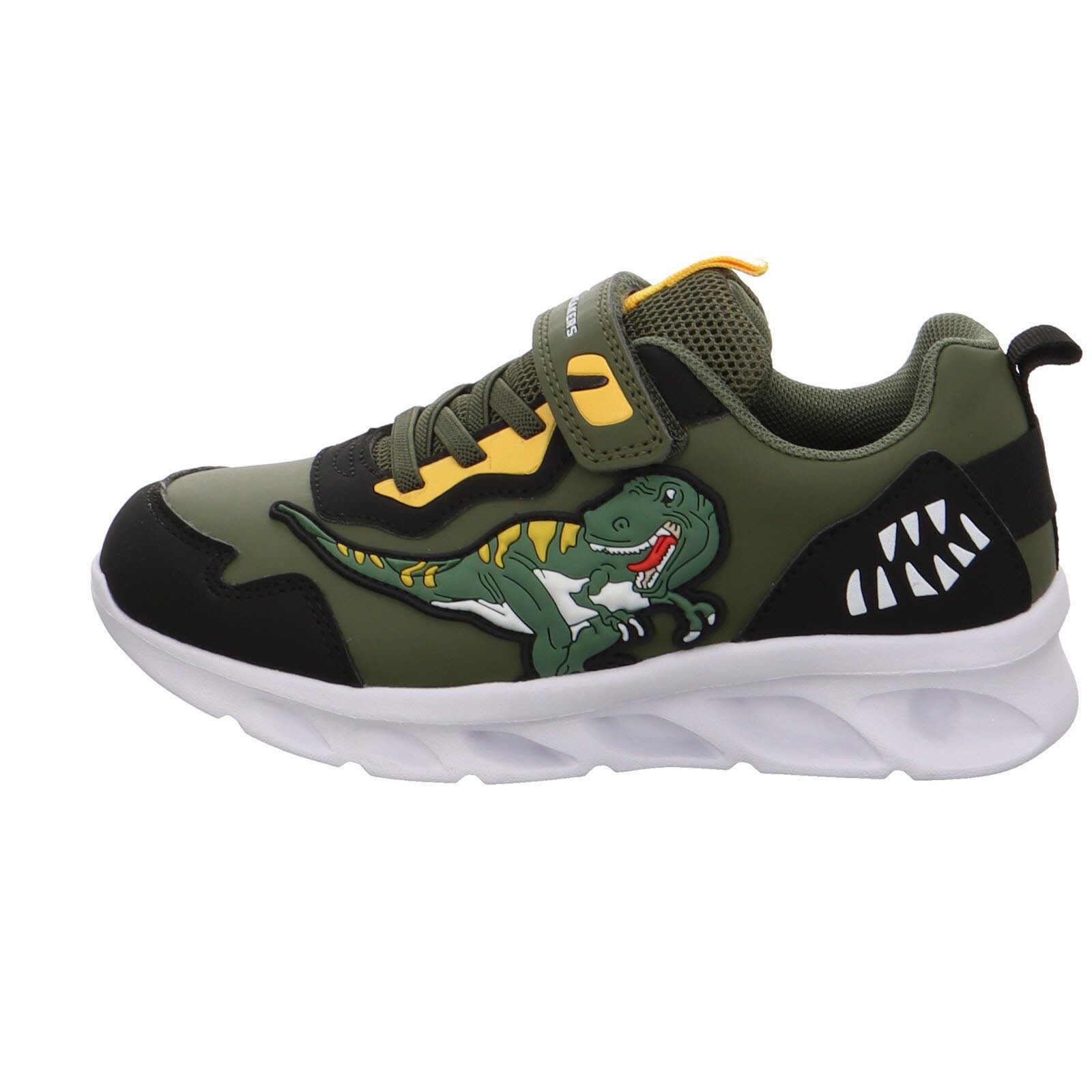 Sneakers K25865-KH Kletterschuh