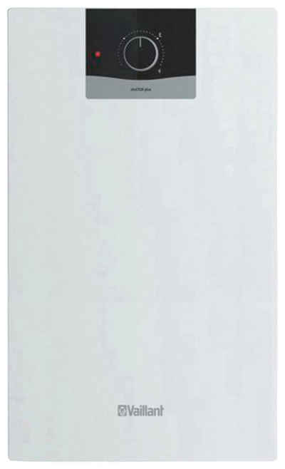Vaillant Untertischspeicher »VEN10/7U«, (max°C), 10 Liter, mit UV-lichtbeständiger Gerätehaube