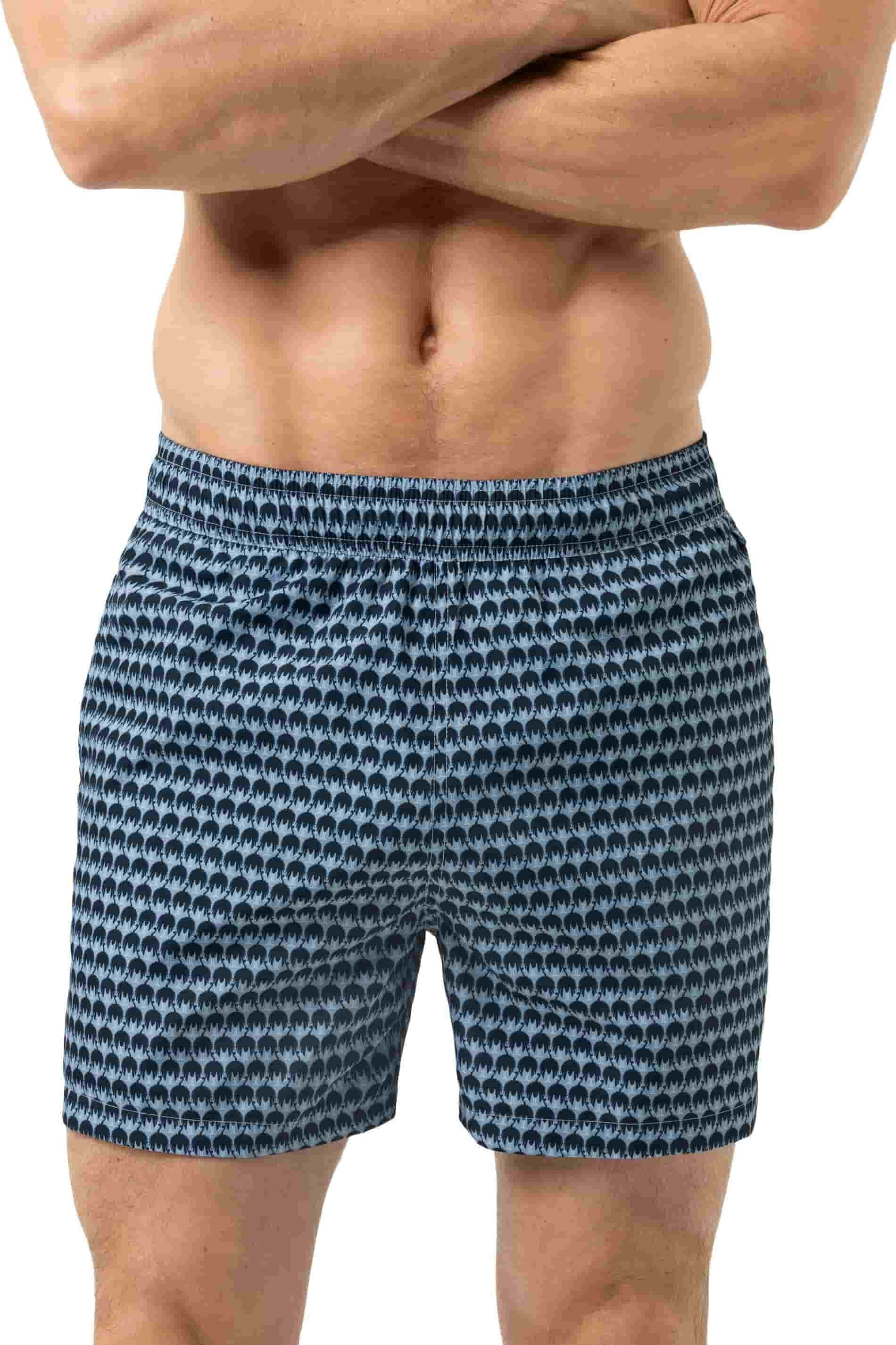 Mey Badehose Badeshort CRANE SWARM