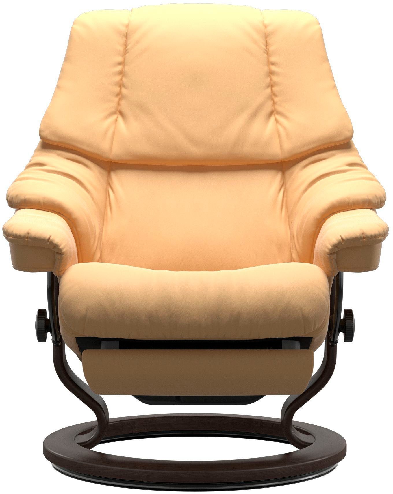 Stressless® Relaxsessel Reno, elektrisch verstellbar, optional günstig online kaufen