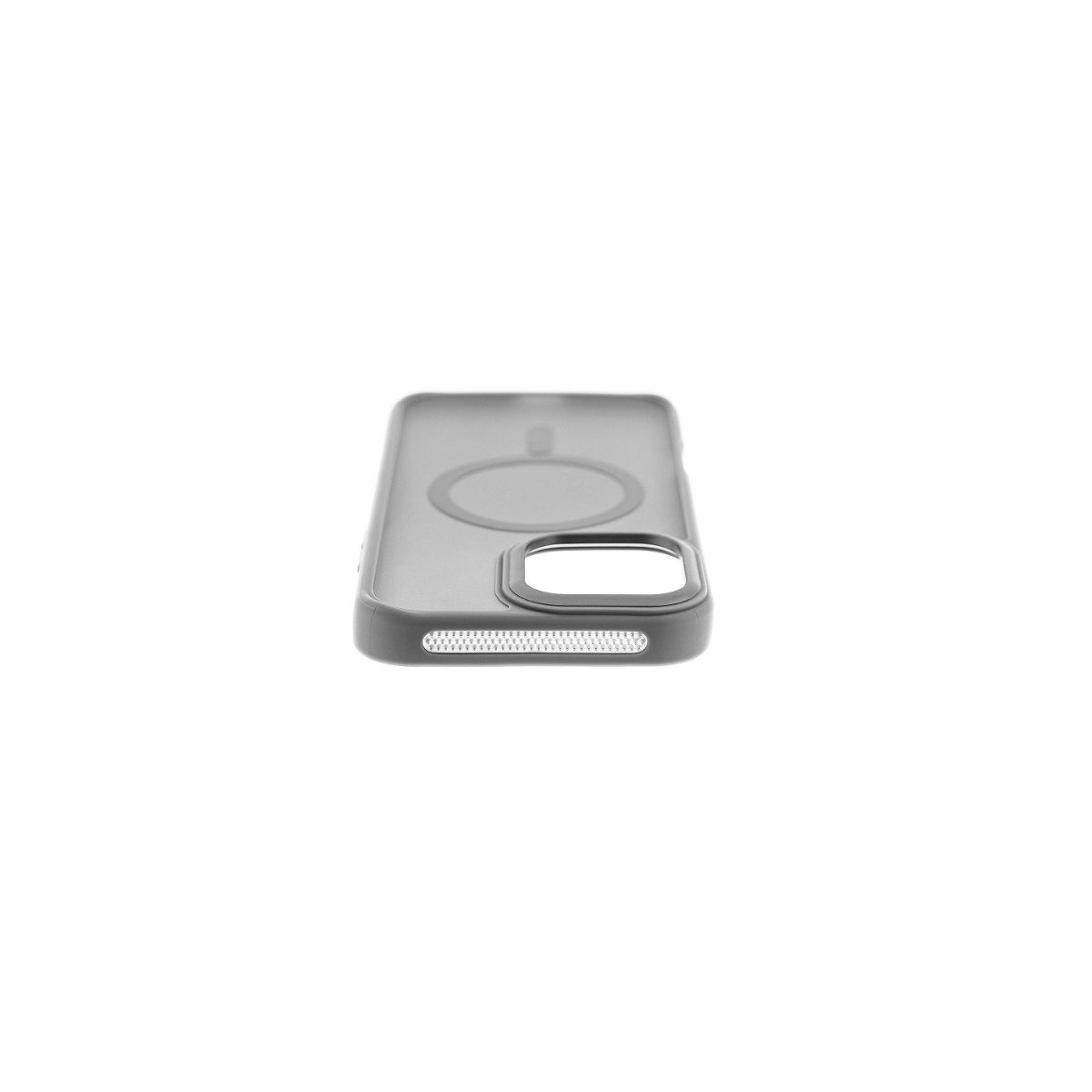 COFI 1453 Bumper - Handyhülle mit Magnetring, leichtes und schlankes Gehäuse