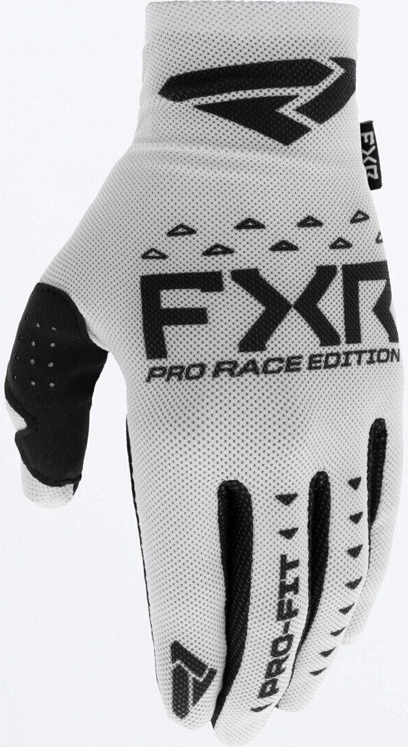 FXR Motorradhandschuhe Pro-Fit Air 2023 Motocross Handschuhe Atmungsaktiv