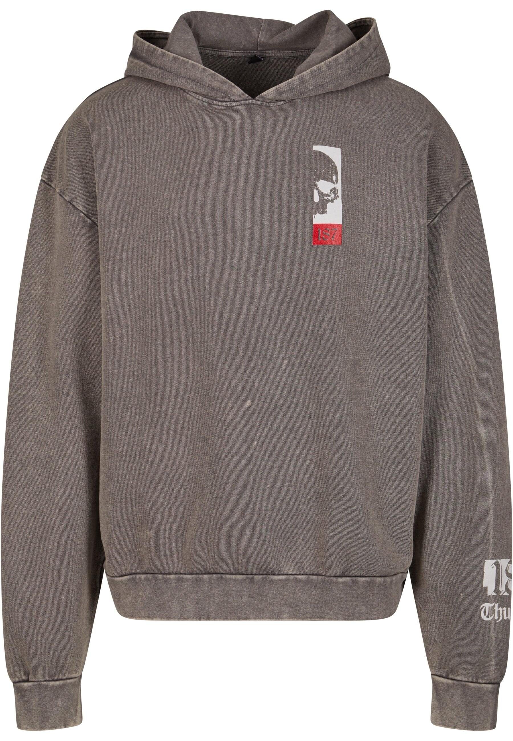 Thug Life Kapuzensweatshirt Thug Life Herren günstig online kaufen