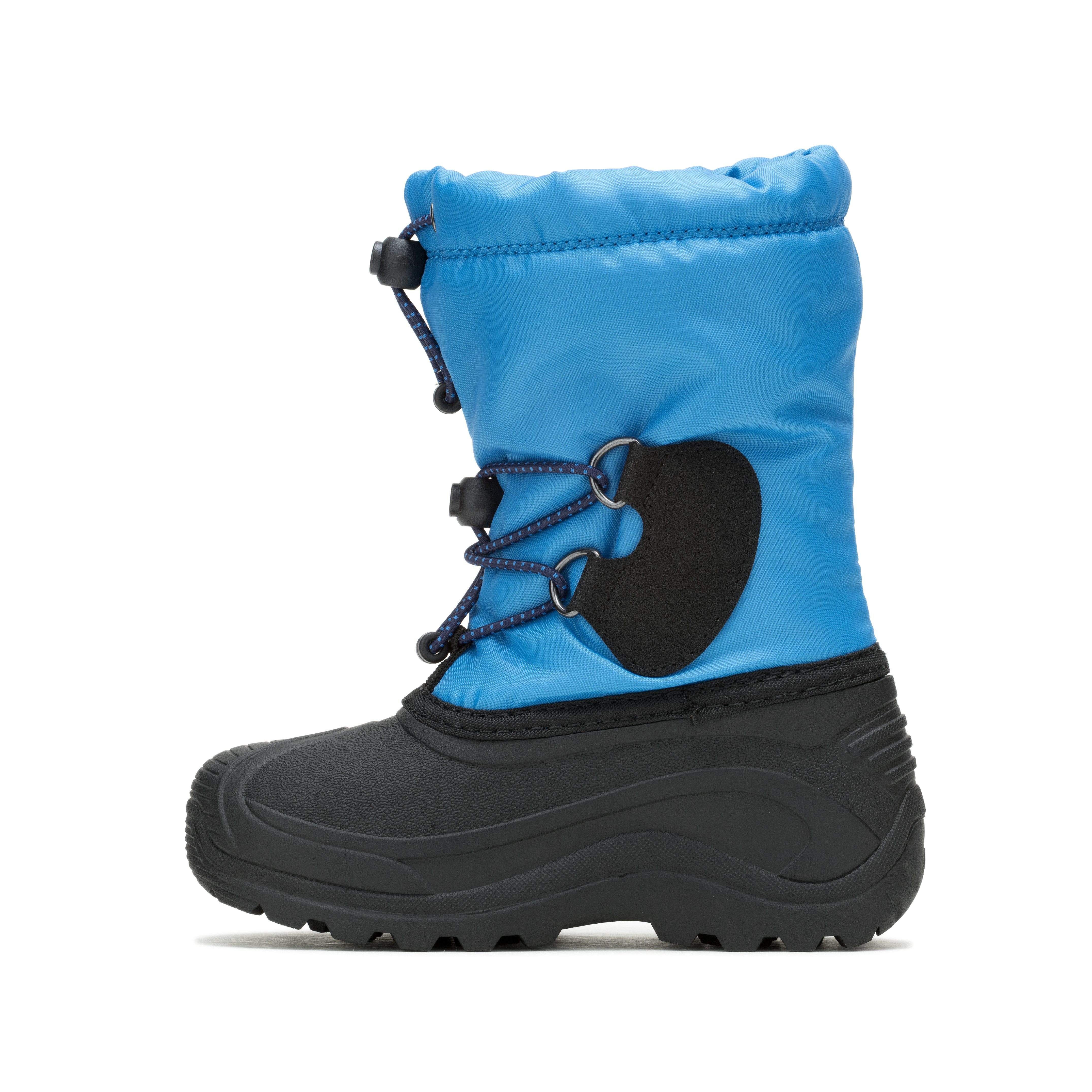 Kamik NORTHPOLE Winterboots (für Kinder) Snowboots,Winterstiefel,gefüttert,wasserdicht – Bild 2 von 5