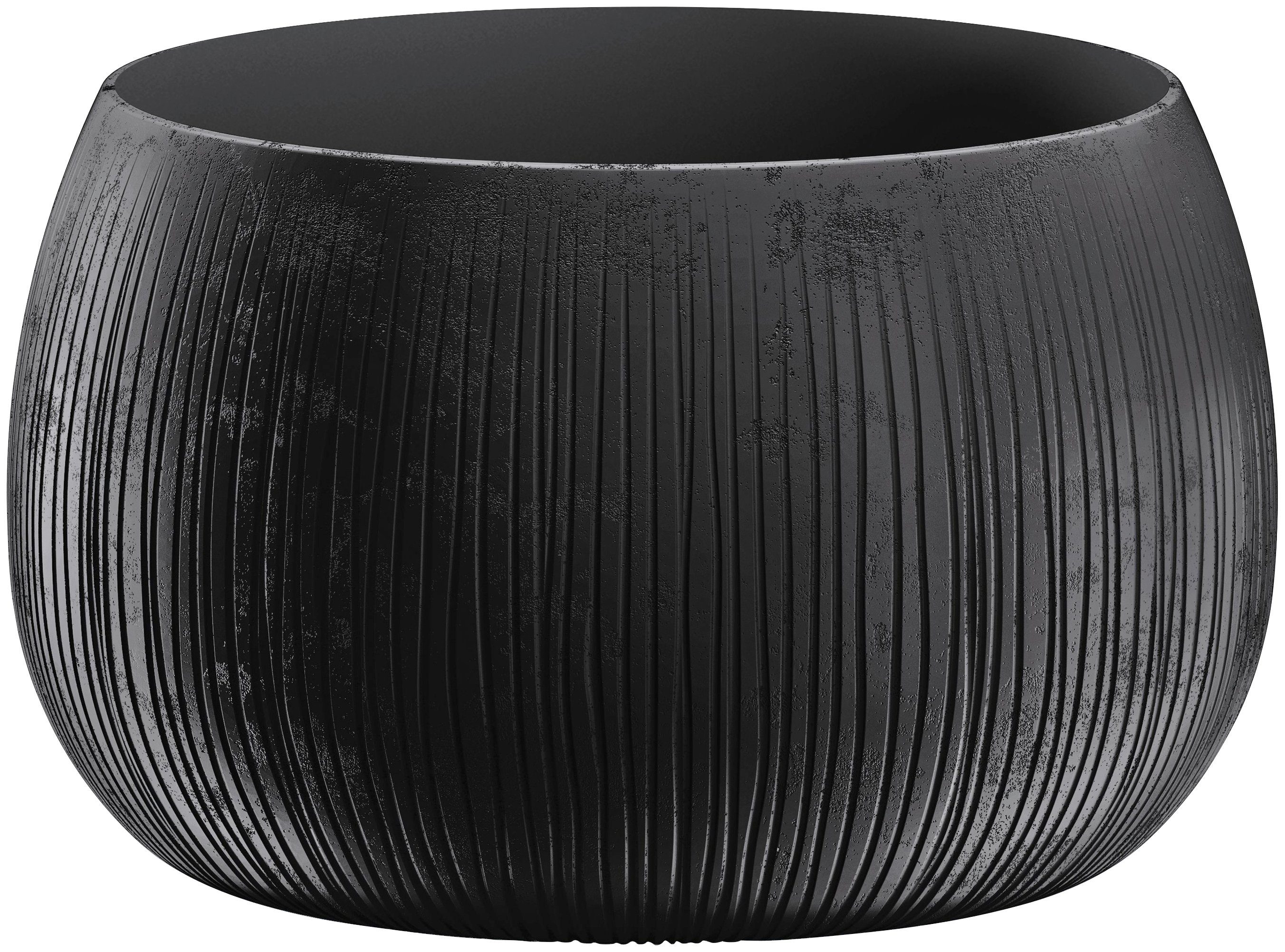 Bowl Prosperplast Beton Blumentopf St), 30cm x Ø48cm (1