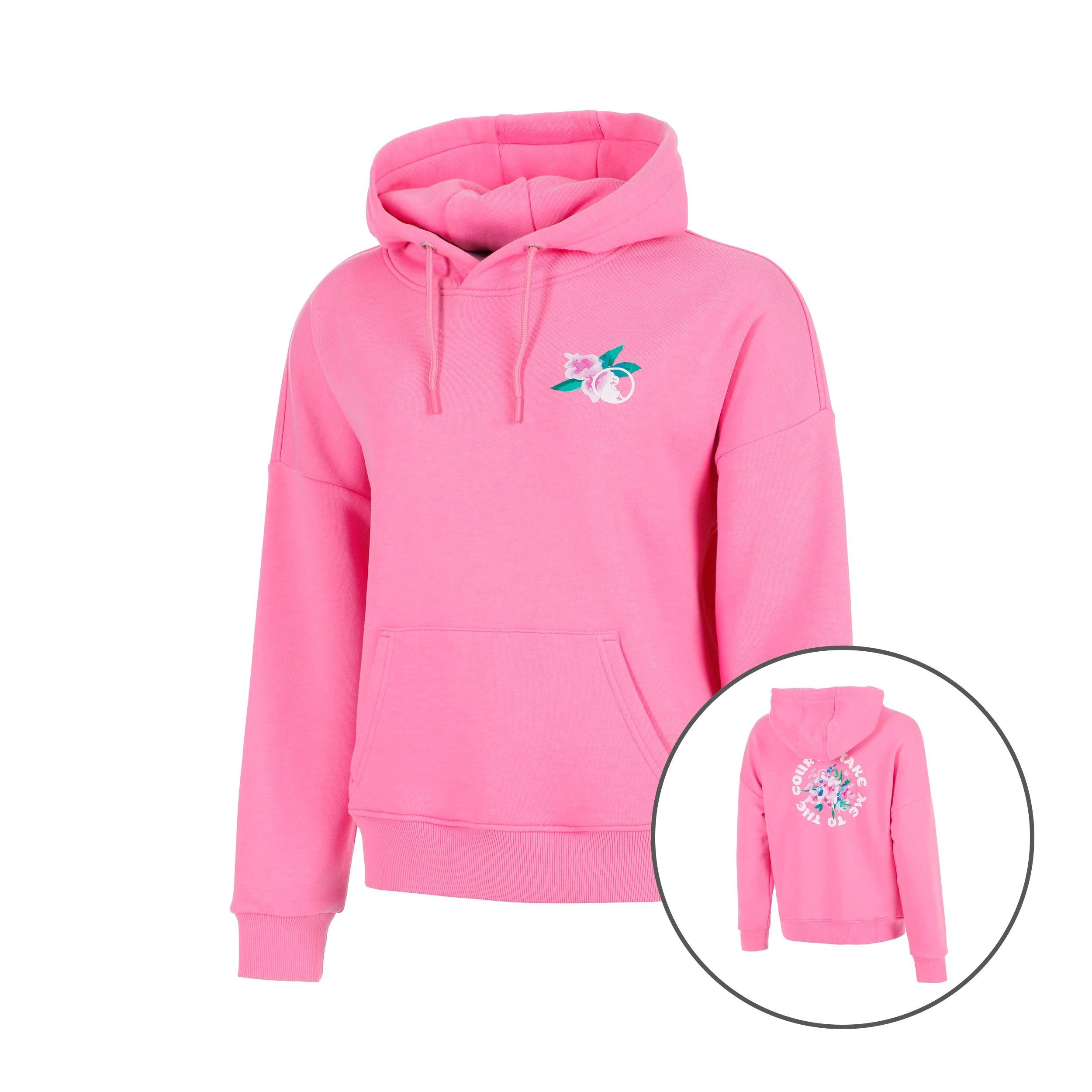 Kapuzenpullover Crush TMTTC