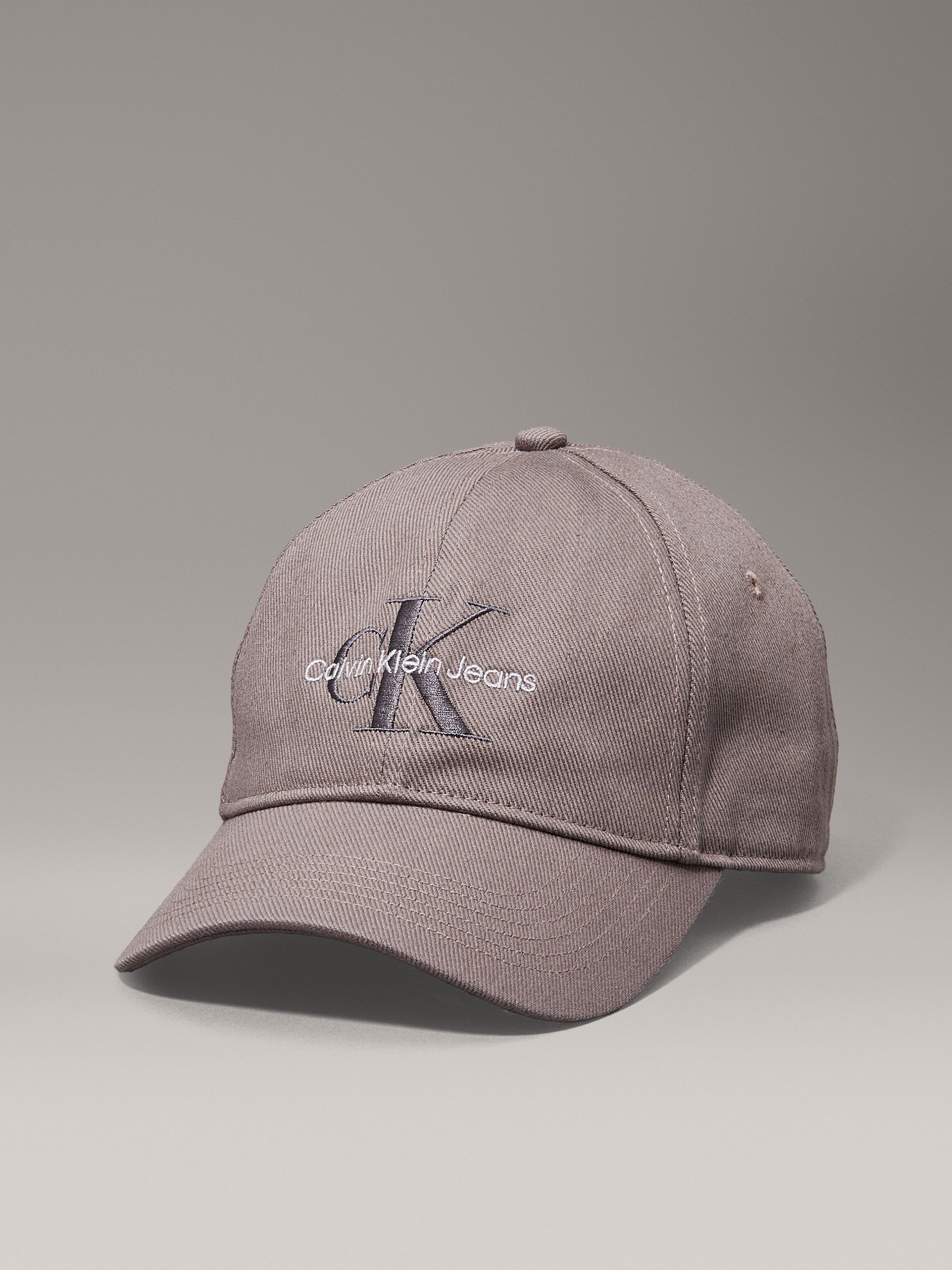 Calvin Klein Baseball Cap mit Markenlogo günstig online kaufen