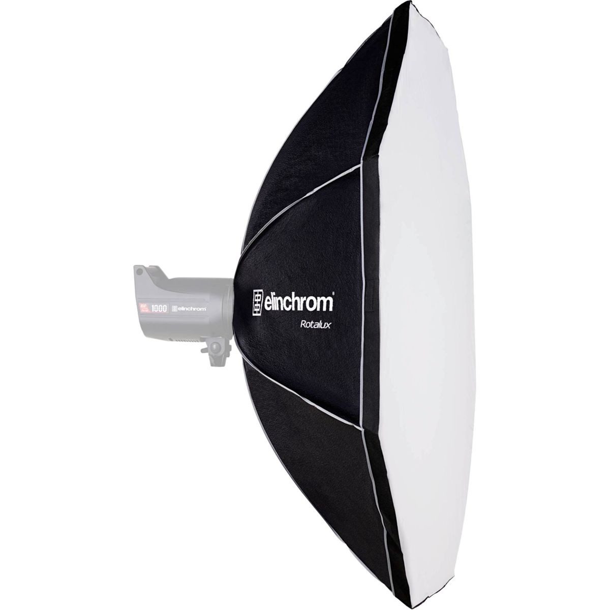 Elinchrom Rotalux Octabox 135 cm Blitzgerät