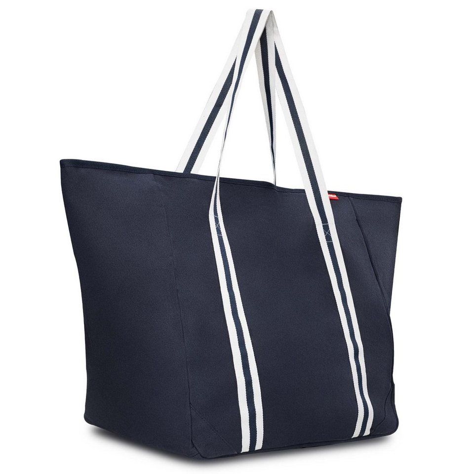 achilles XL-Strandtasche Strandtasche, Freizeittasche für Ausflüge  Einkaufstasche