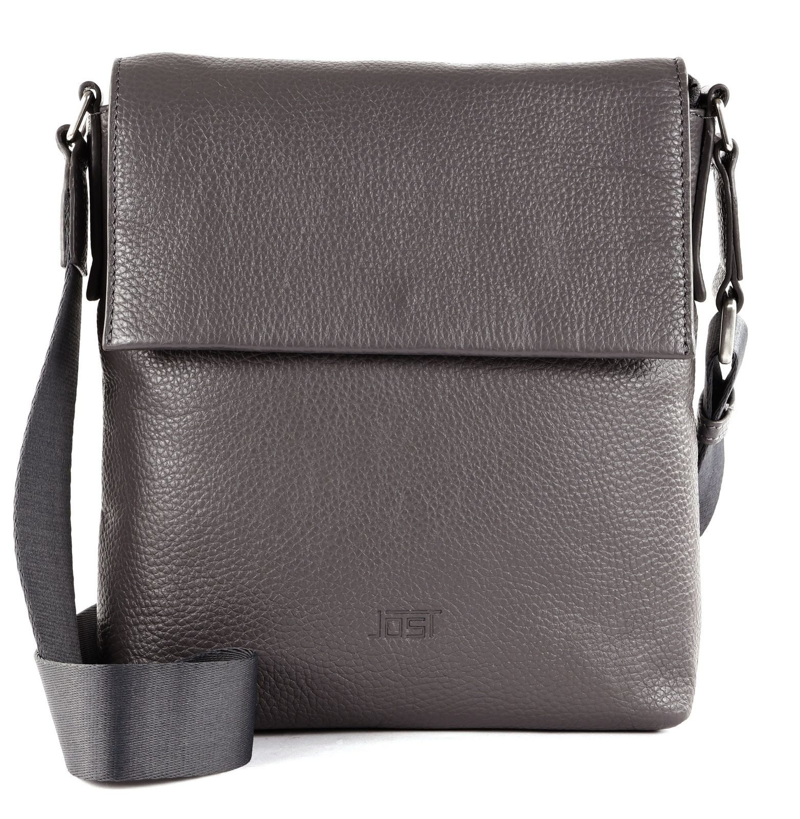Jost Umhängetasche Crossbody Bag, aus echtem günstig online kaufen