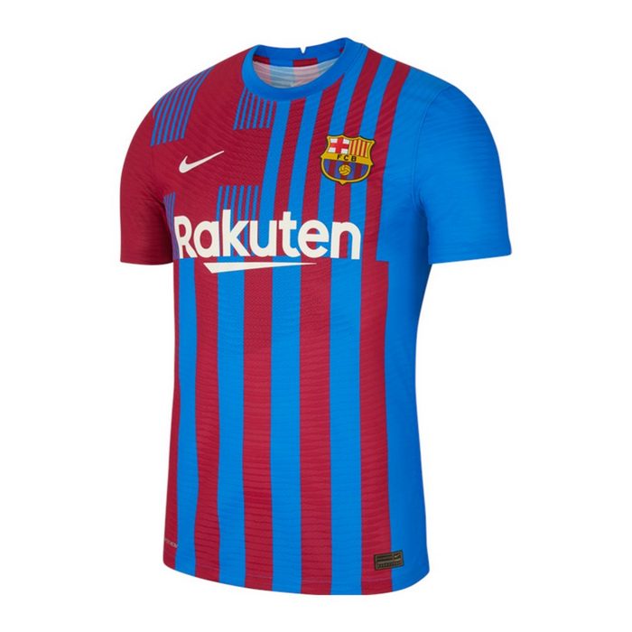 Nike Fußballtrikot FC Barcelona Auth. Trikot UCL 2021/2022