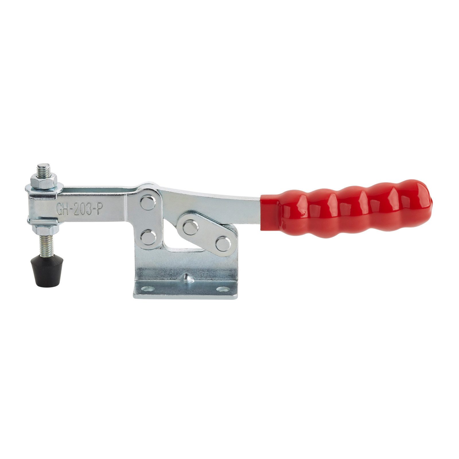Klemmen Klemmhalter Kniehebelspanner Schnellspanner Kniehebelklemme