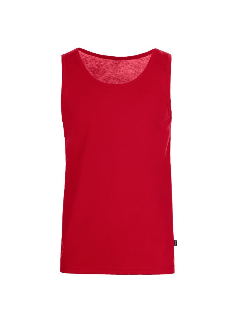 Trigema Unterhemd "TRIGEMA Trägershirt aus 100% Baumwolle", 1 Stk. günstig online kaufen