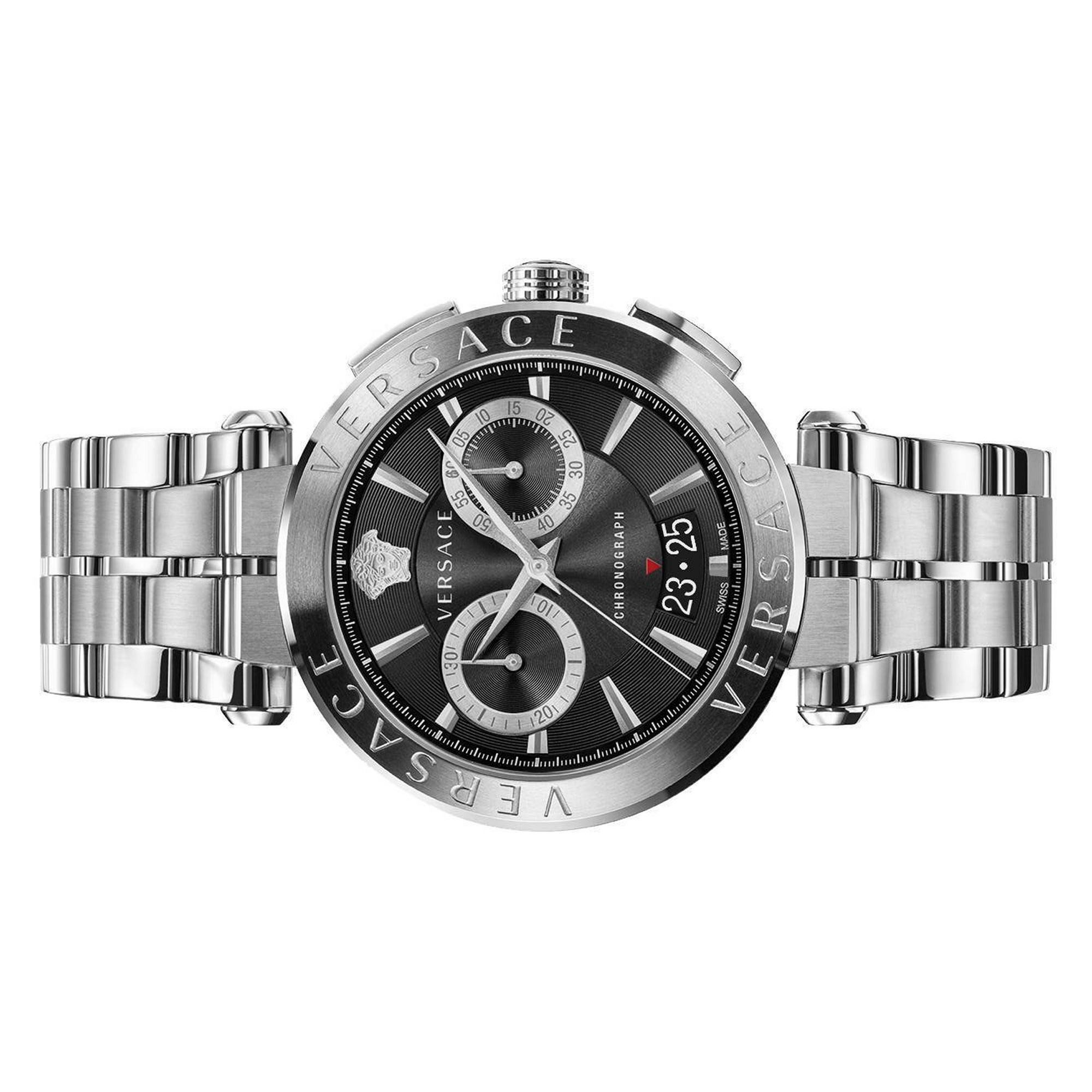 Versace Quarzuhr VE1D02623