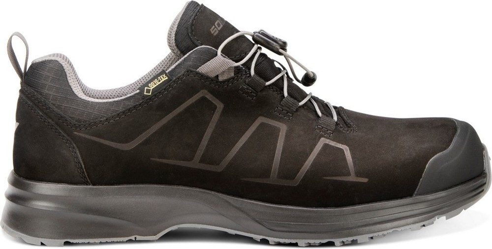 Solid Gear Talus GTX Low S3 Sicherheitsschuh
