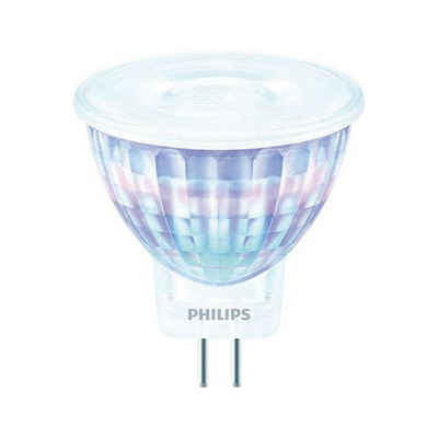 Philips LED-Leuchte PHILIPS LED-Reflektorlampe G4 CorePro 2,3W A++ 270