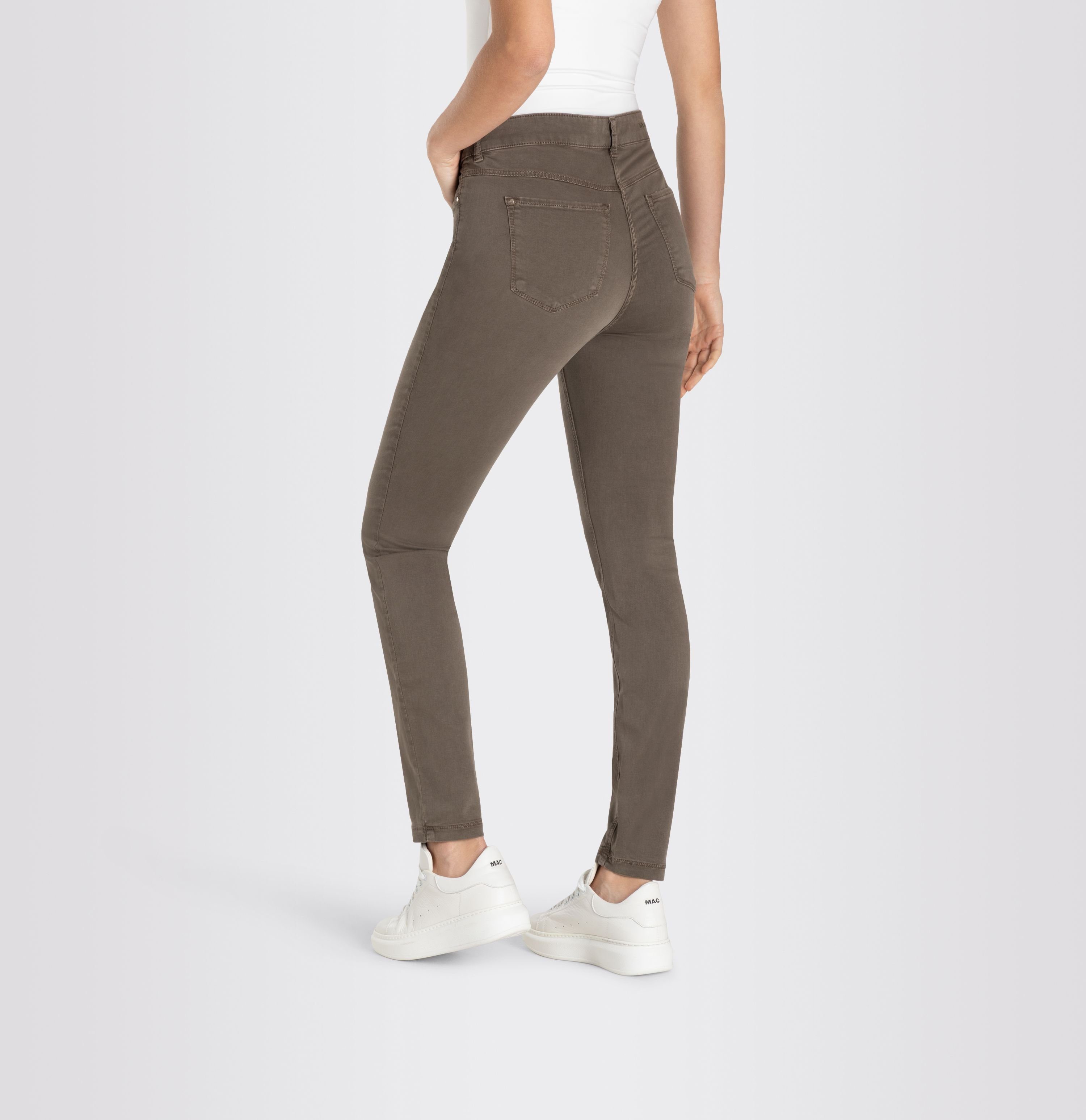 MAC 5-Pocket-Hose DREAM SKINNY günstig online kaufen