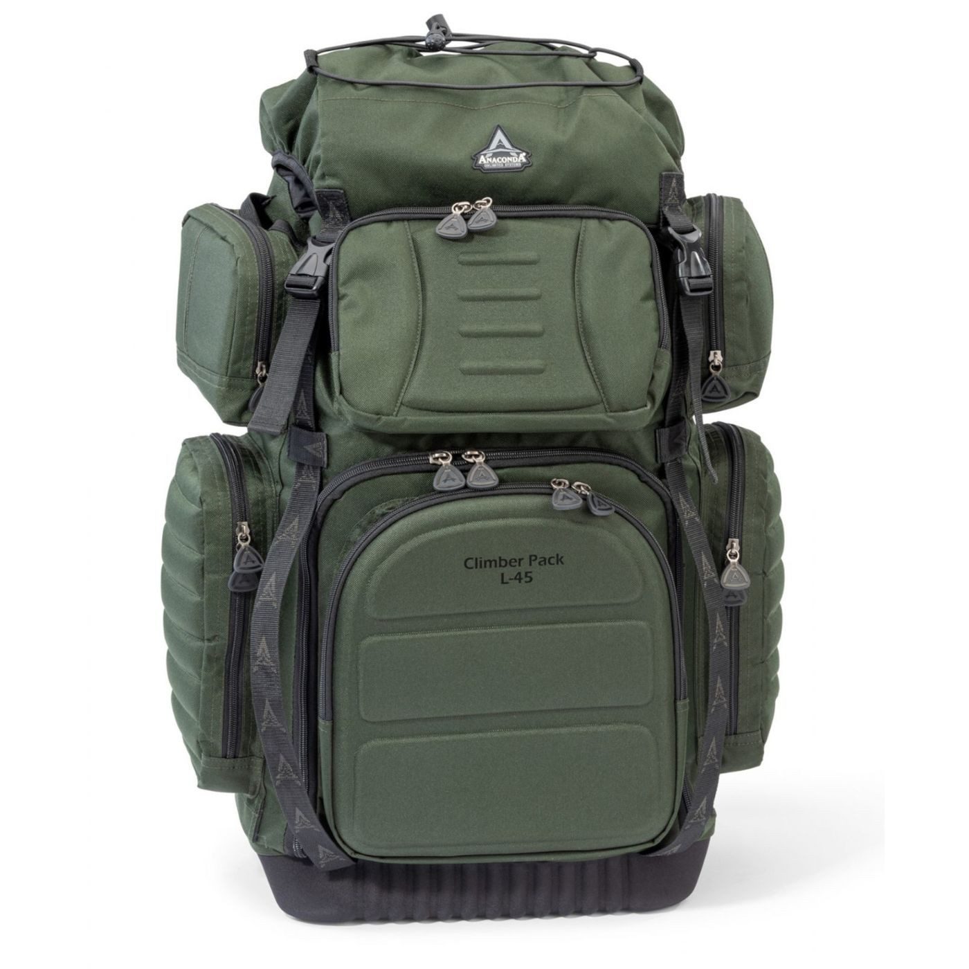 Anaconda Angelrucksack ANACONDA Climber Large 45 - Rucksack