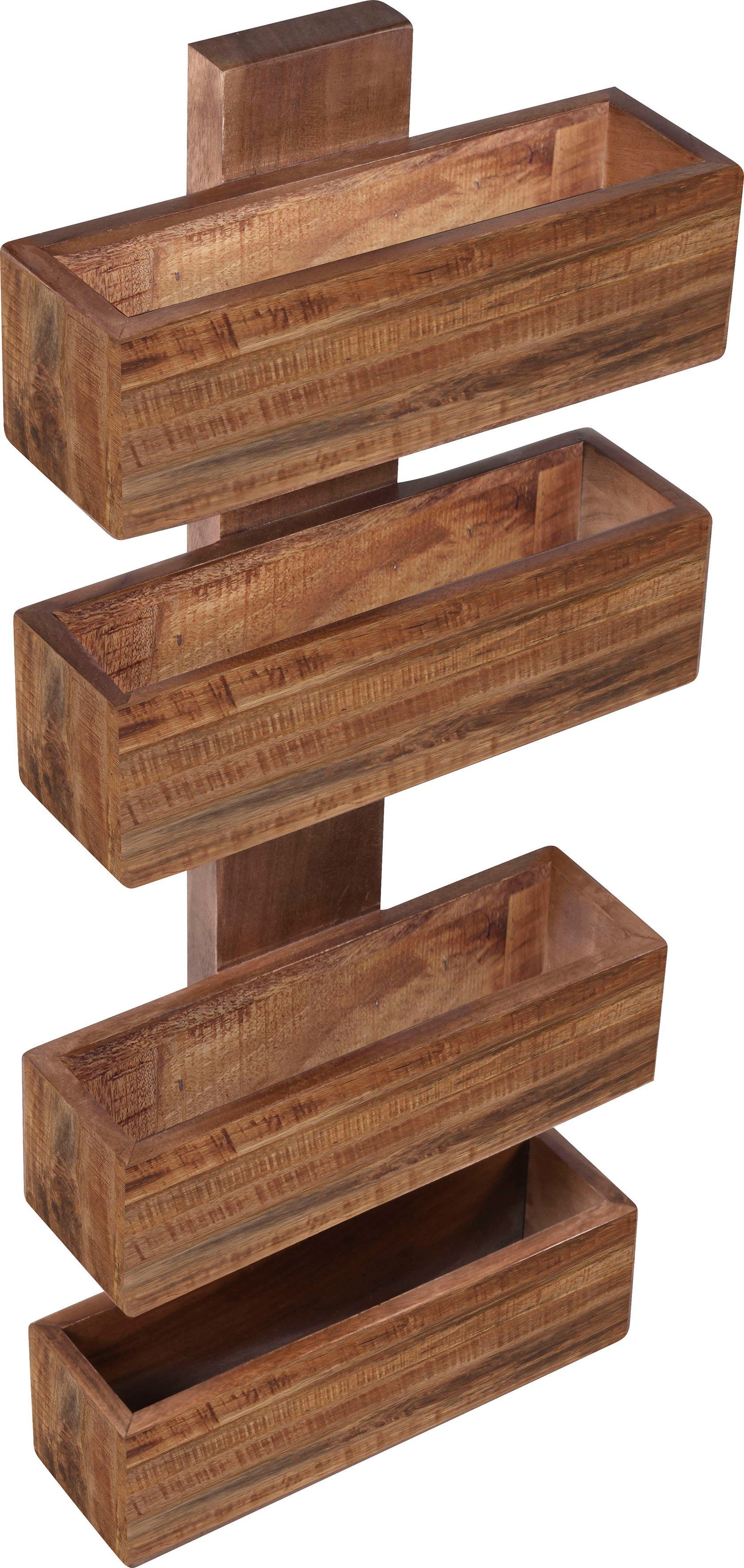 Home affaire Wandregal