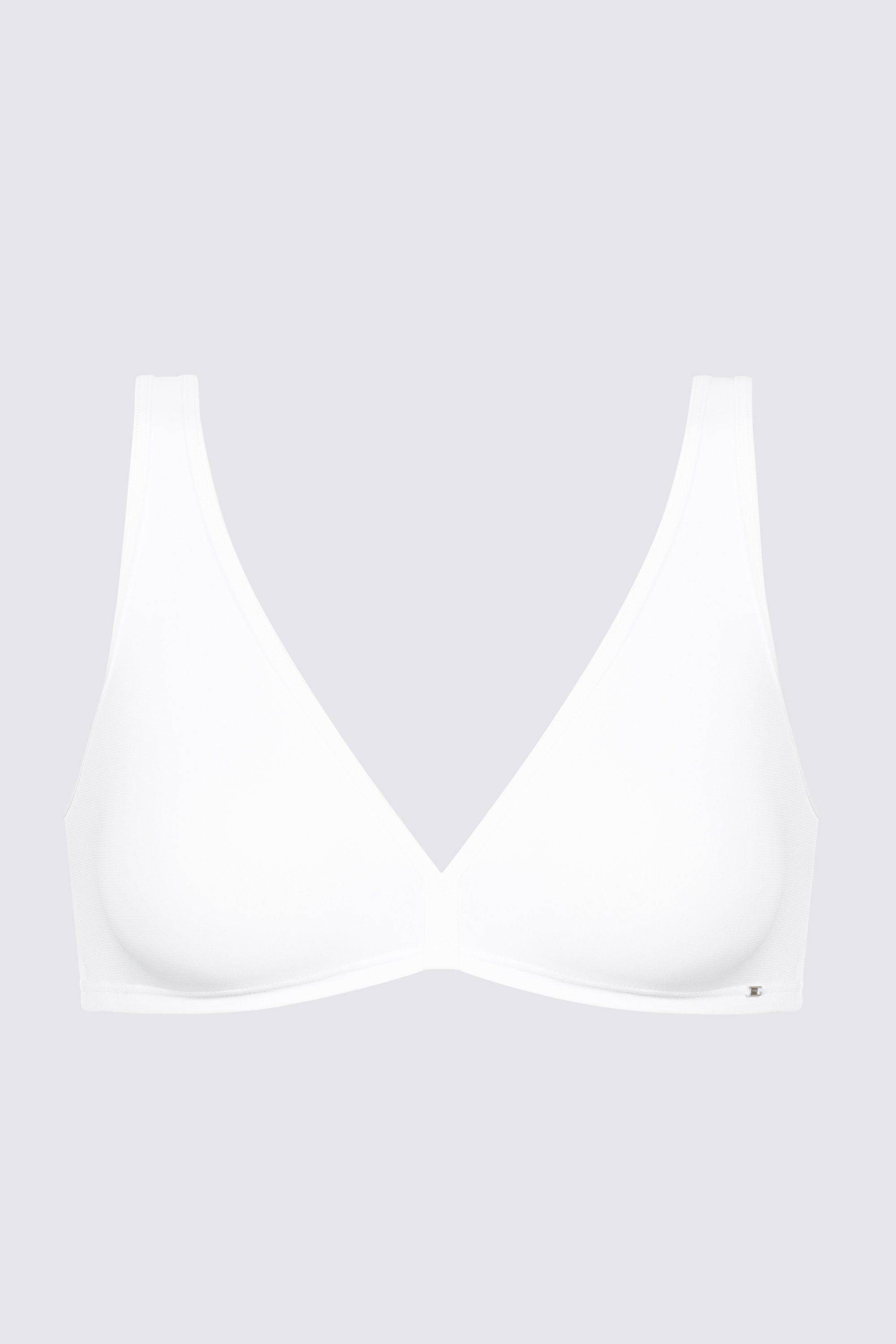 Mey Bügelloser BH Mey Damen Bustier Serie Soft Shape Uni BH (1-tlg., 1) – Bild 2 von 4