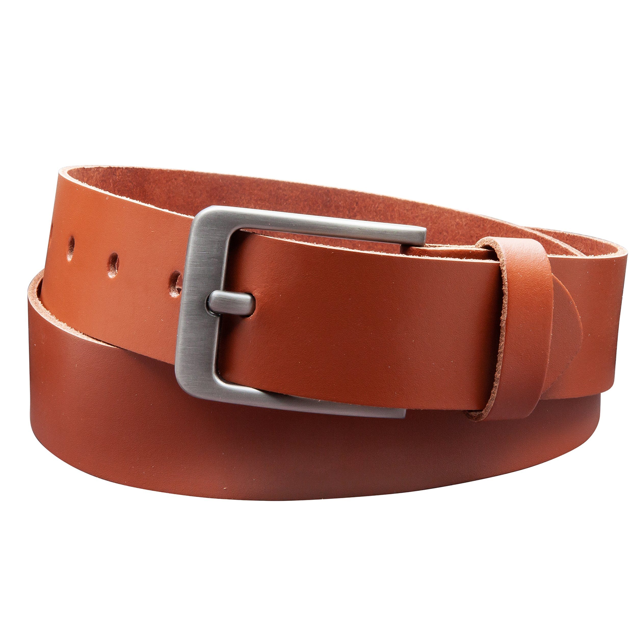 COLOGNEBELT Ledergürtel E65-SL MADE IN GERMANY günstig online kaufen