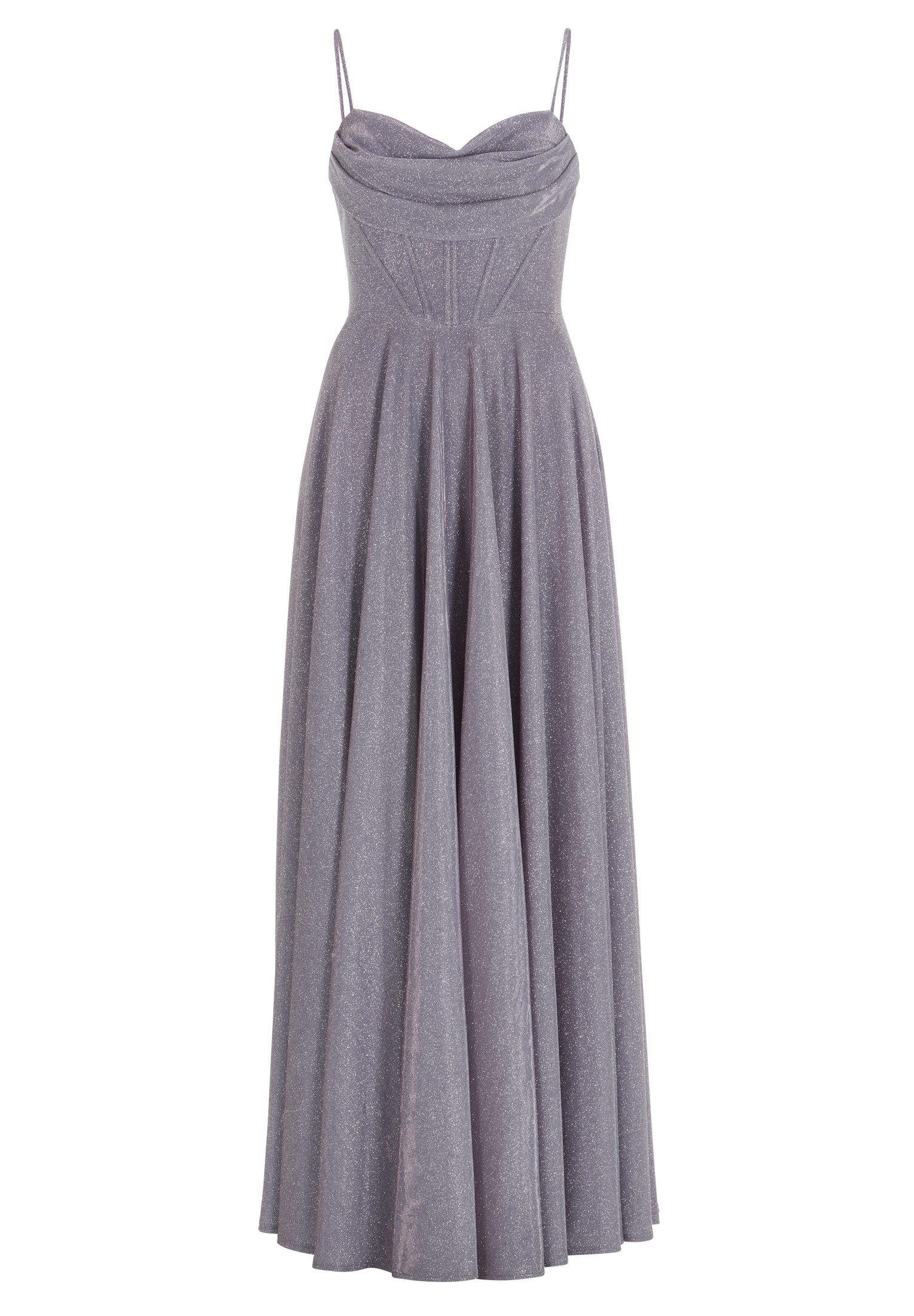 misty violet