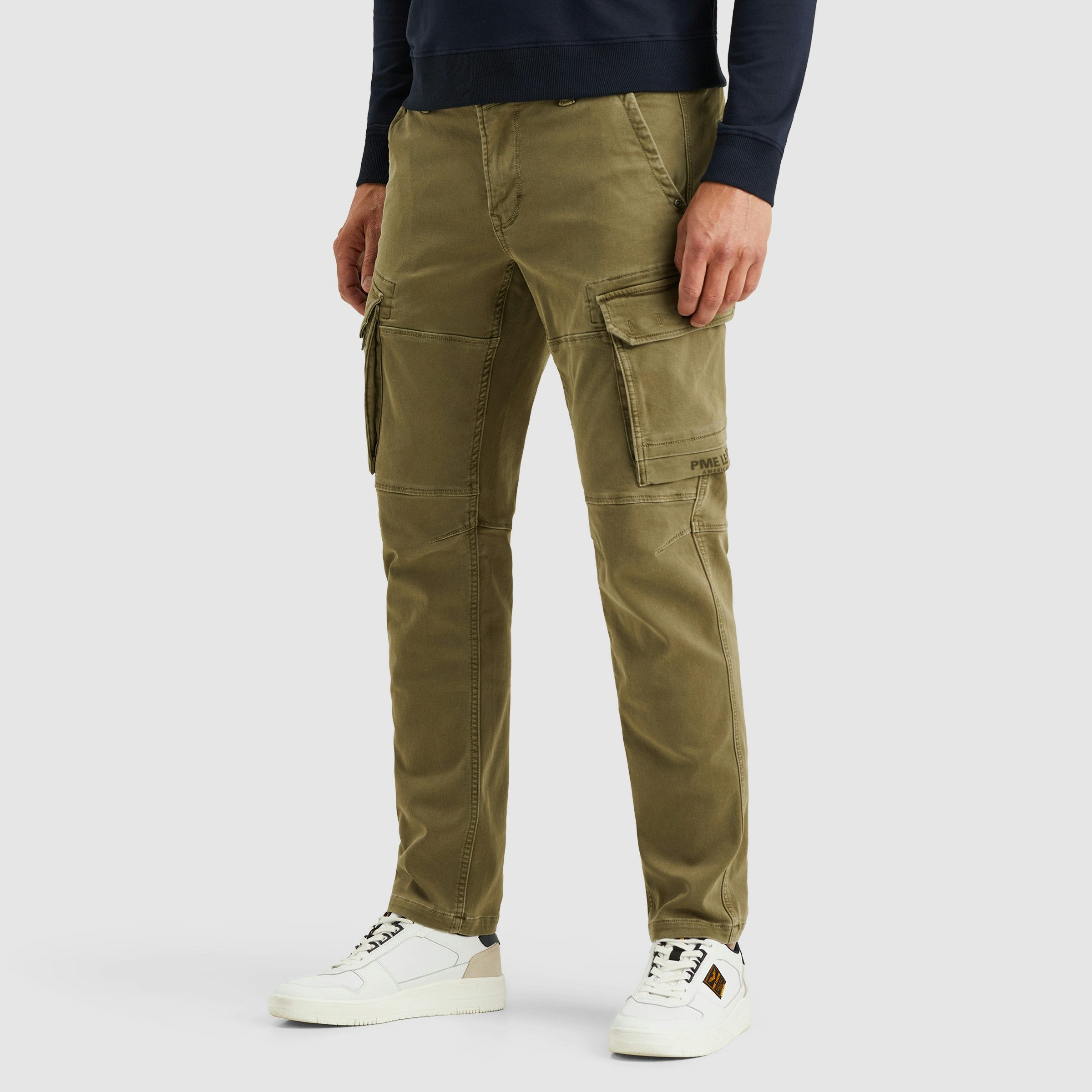 PME LEGEND Cargohose mit Taschen