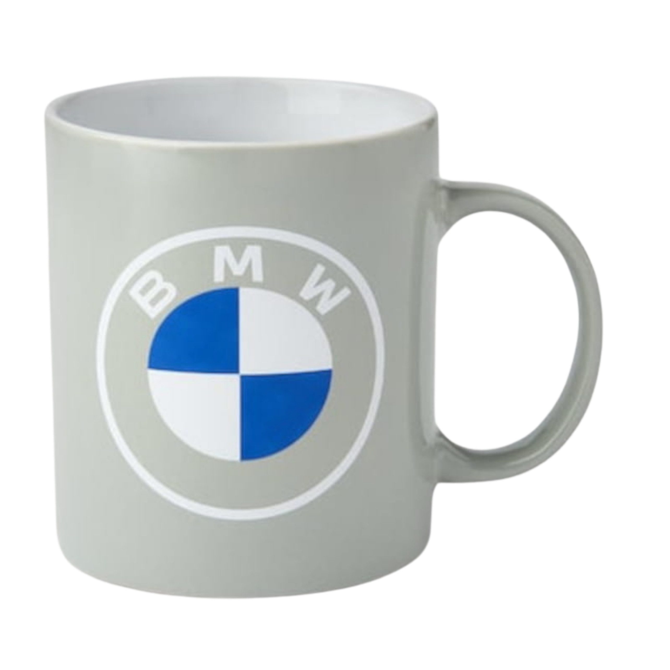 BMW Tasse Kaffeetasse 300ml Porzellan Becher Keramik, Kaffee Tee Tasse mit Logo Original BMW