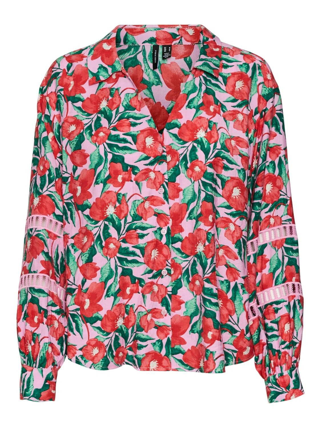 Vero Moda Outdoorjacke günstig online kaufen