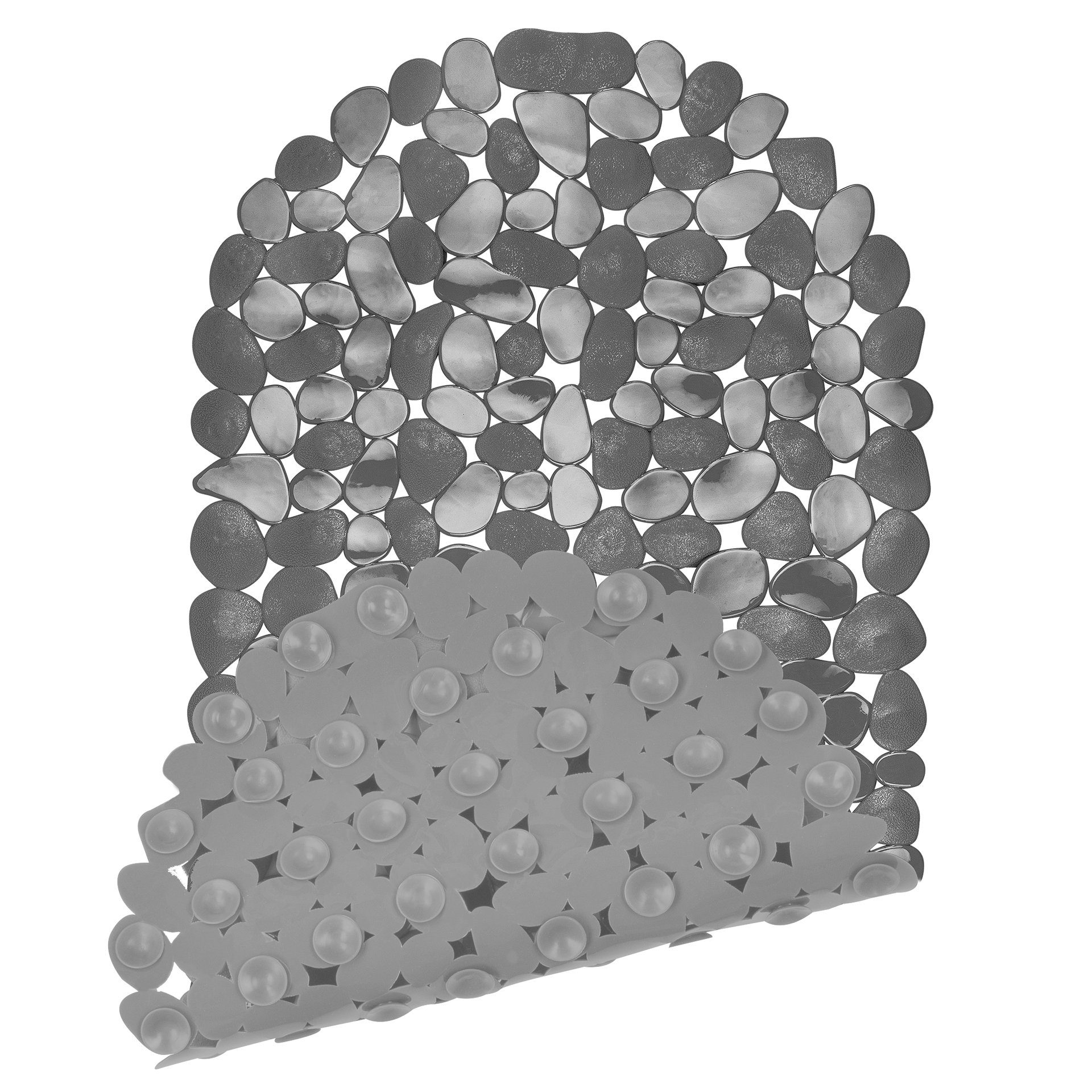 StickandShine Badematte Badewanneneinlage 68 x 35 cm Badematte Einlage Bade günstig online kaufen